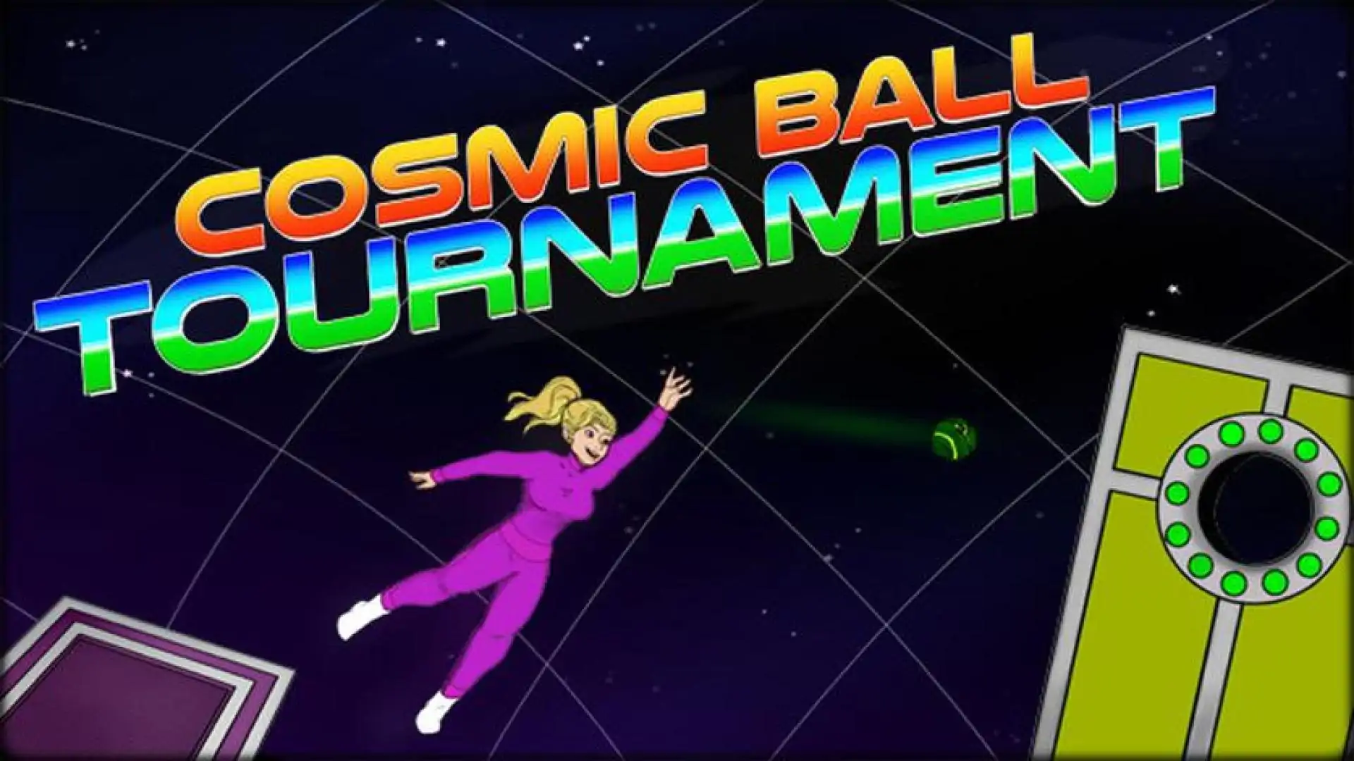 Cosmic Ball Tournament