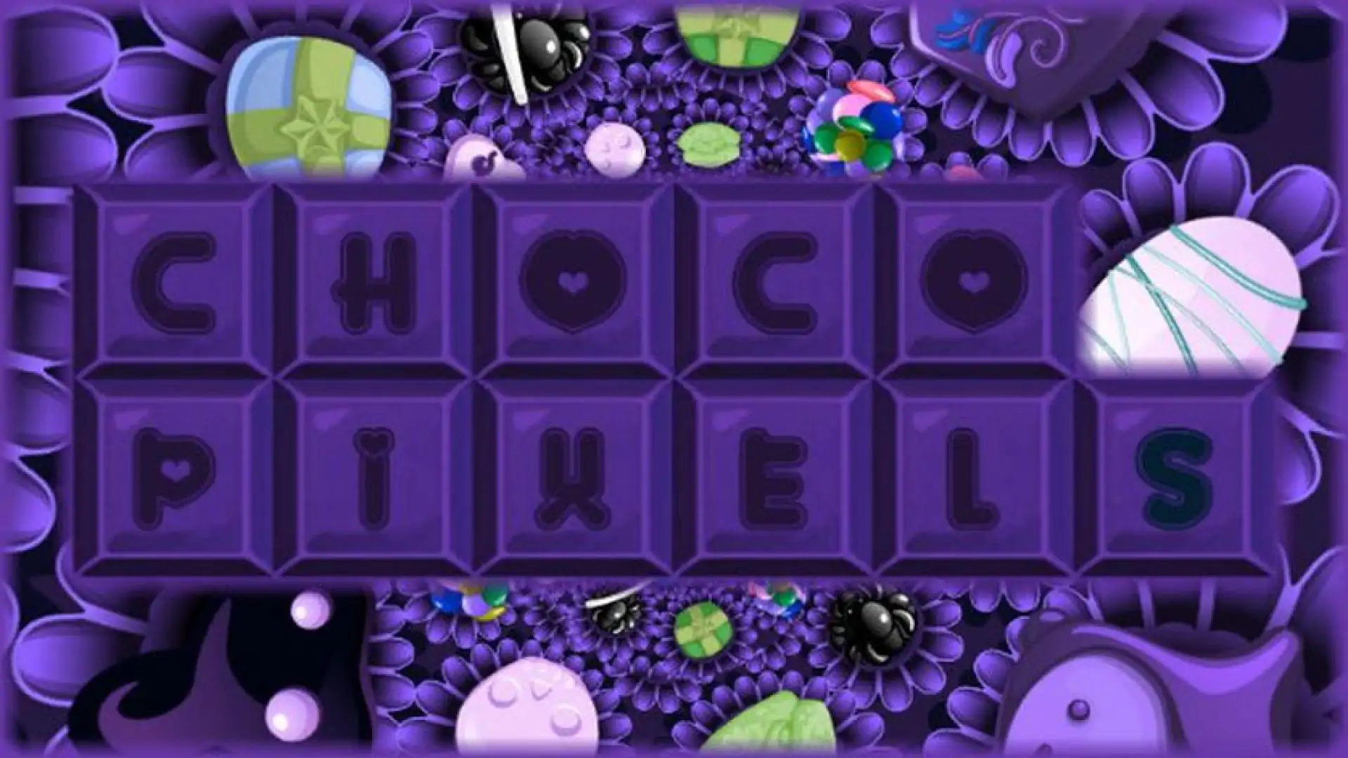 Choco Pixel S