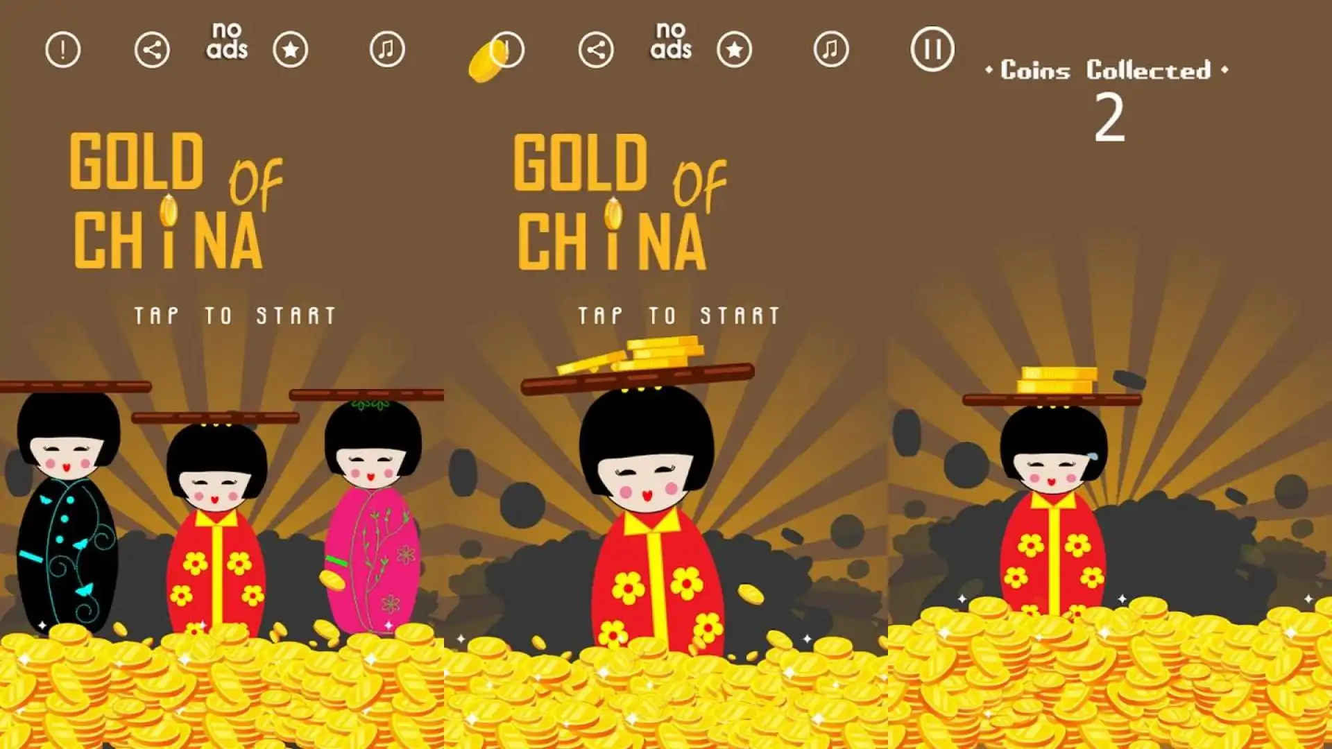 金