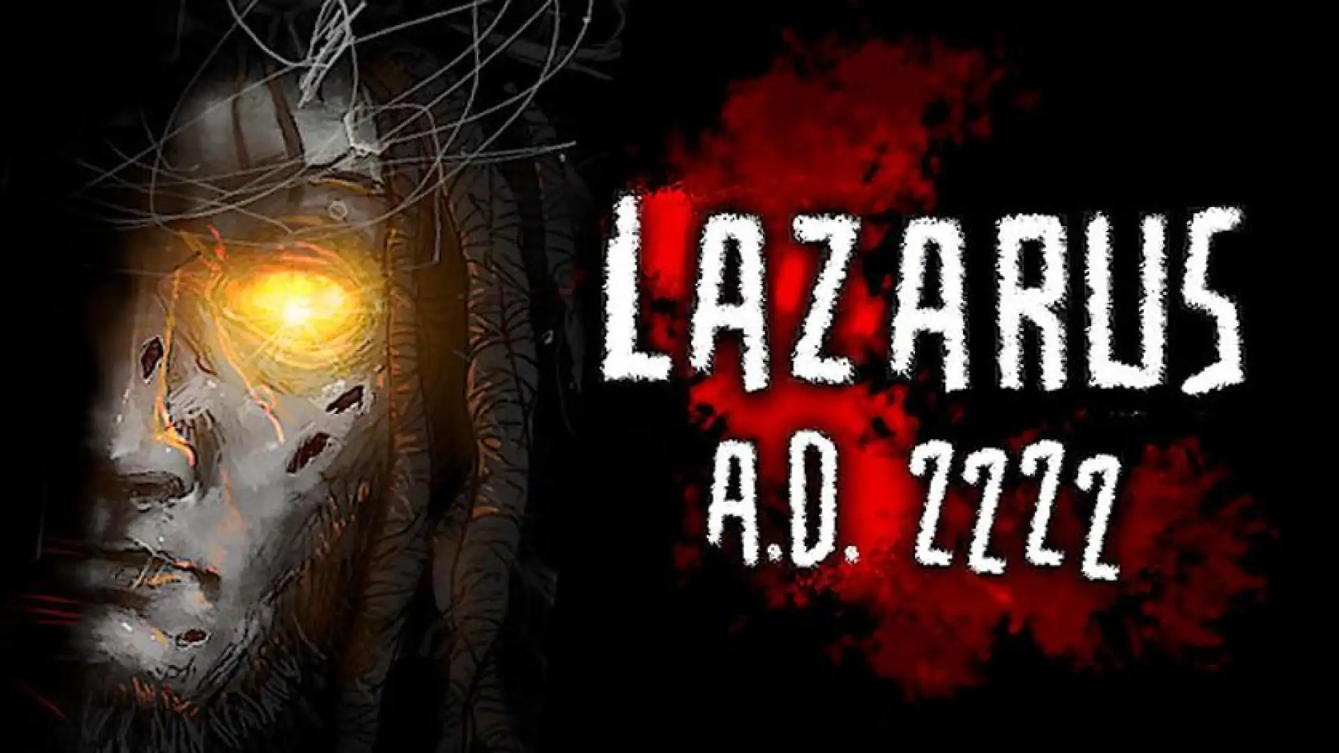 拉撒路公元2222年