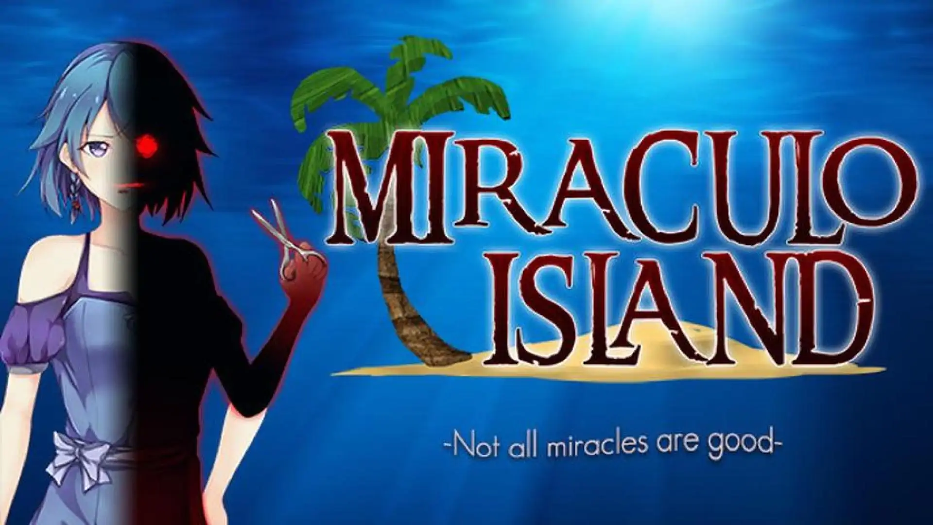 Miraculo Island