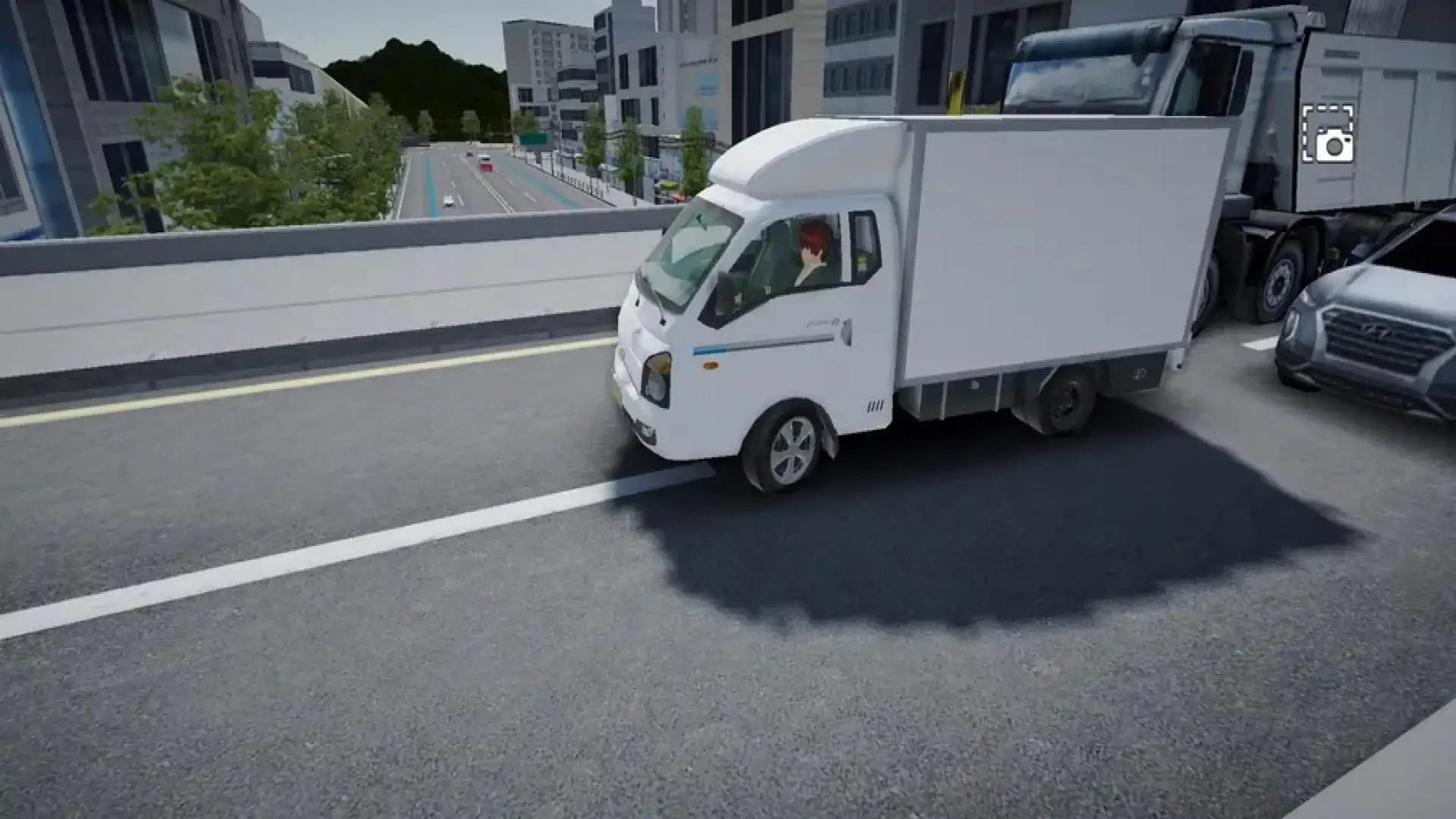 3D驾驶游戏3.0