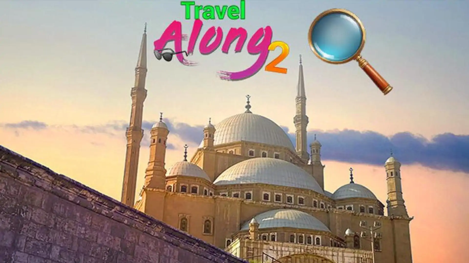 Travel Along 2