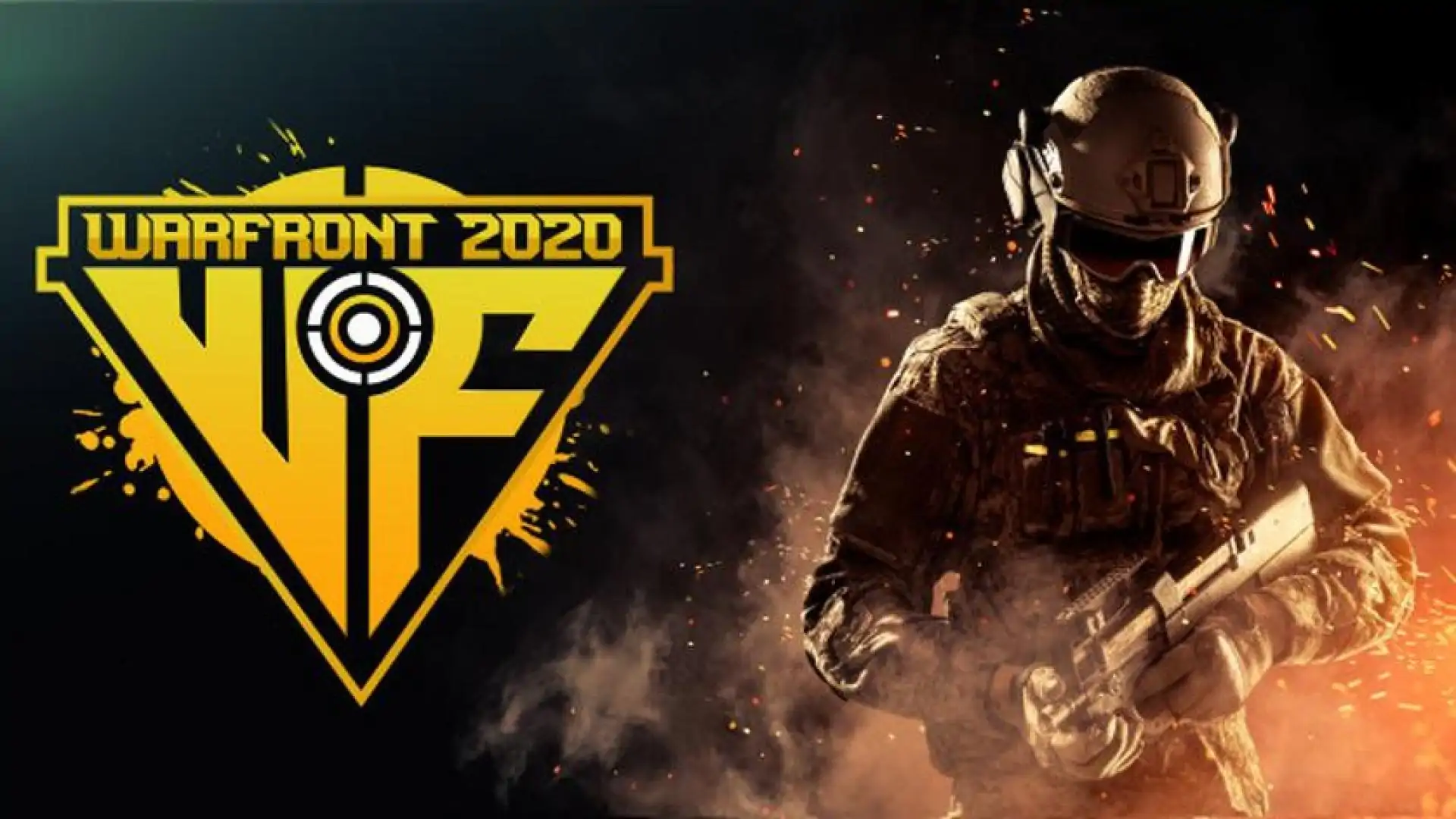 Warfront 2020