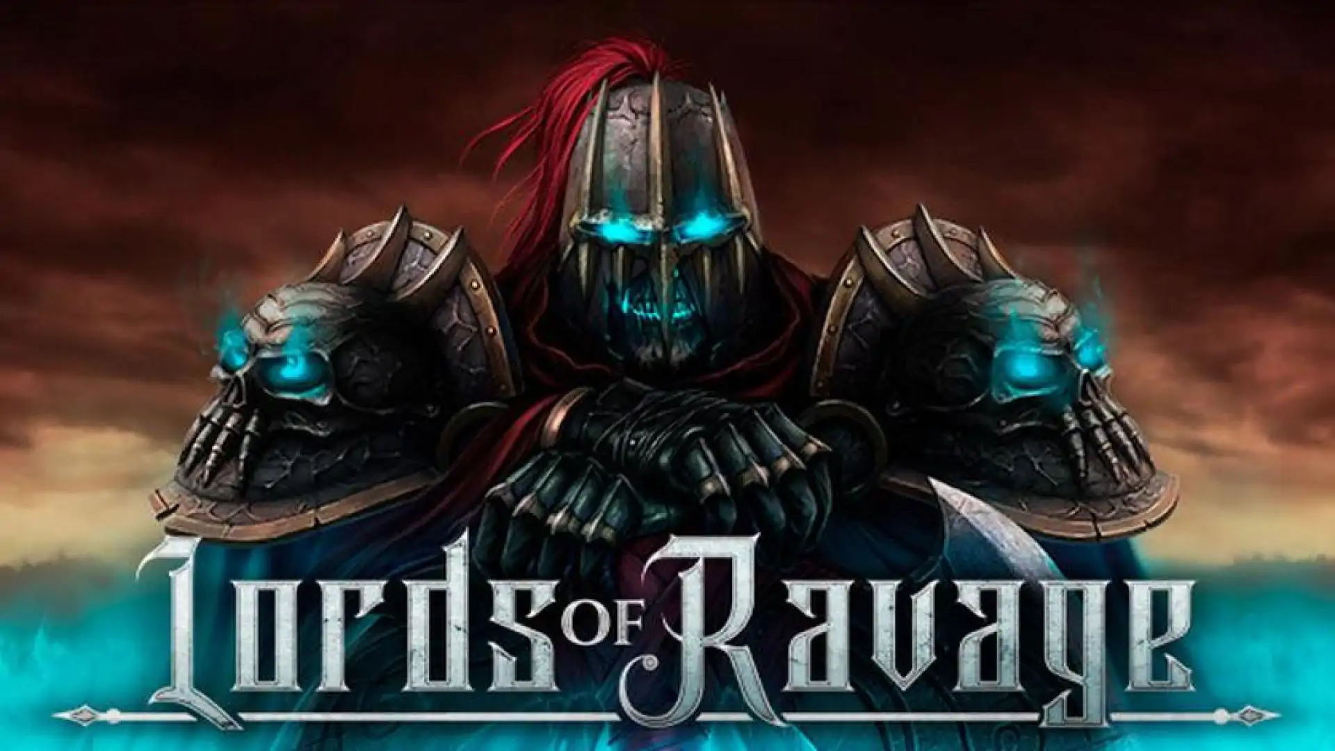 毁灭之王 / Lords of Ravage