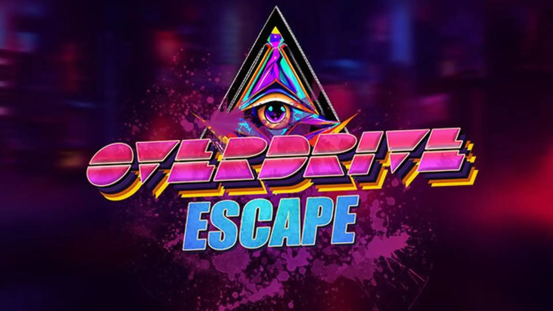 Overdrive Escape