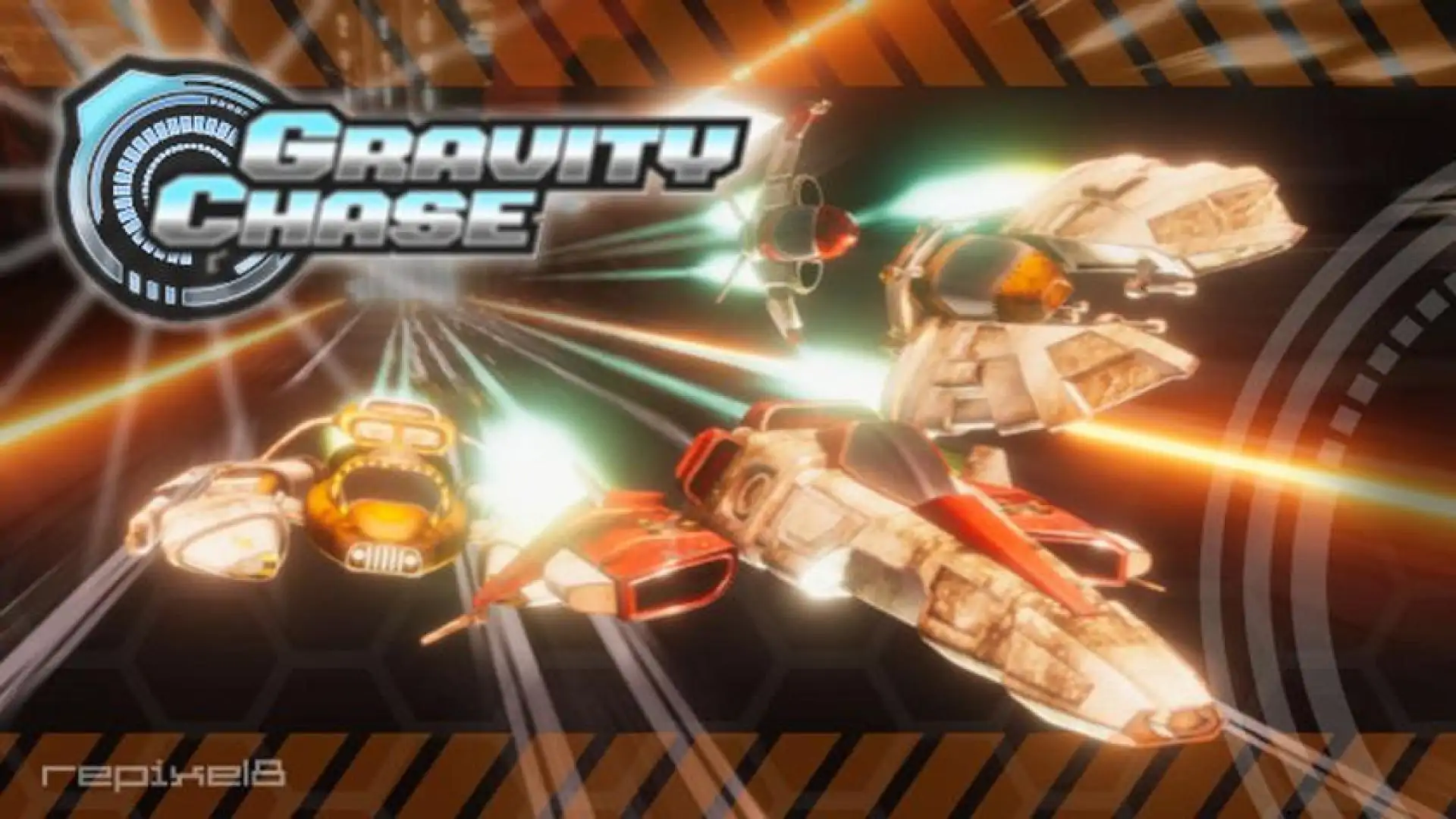 Gravity Chase