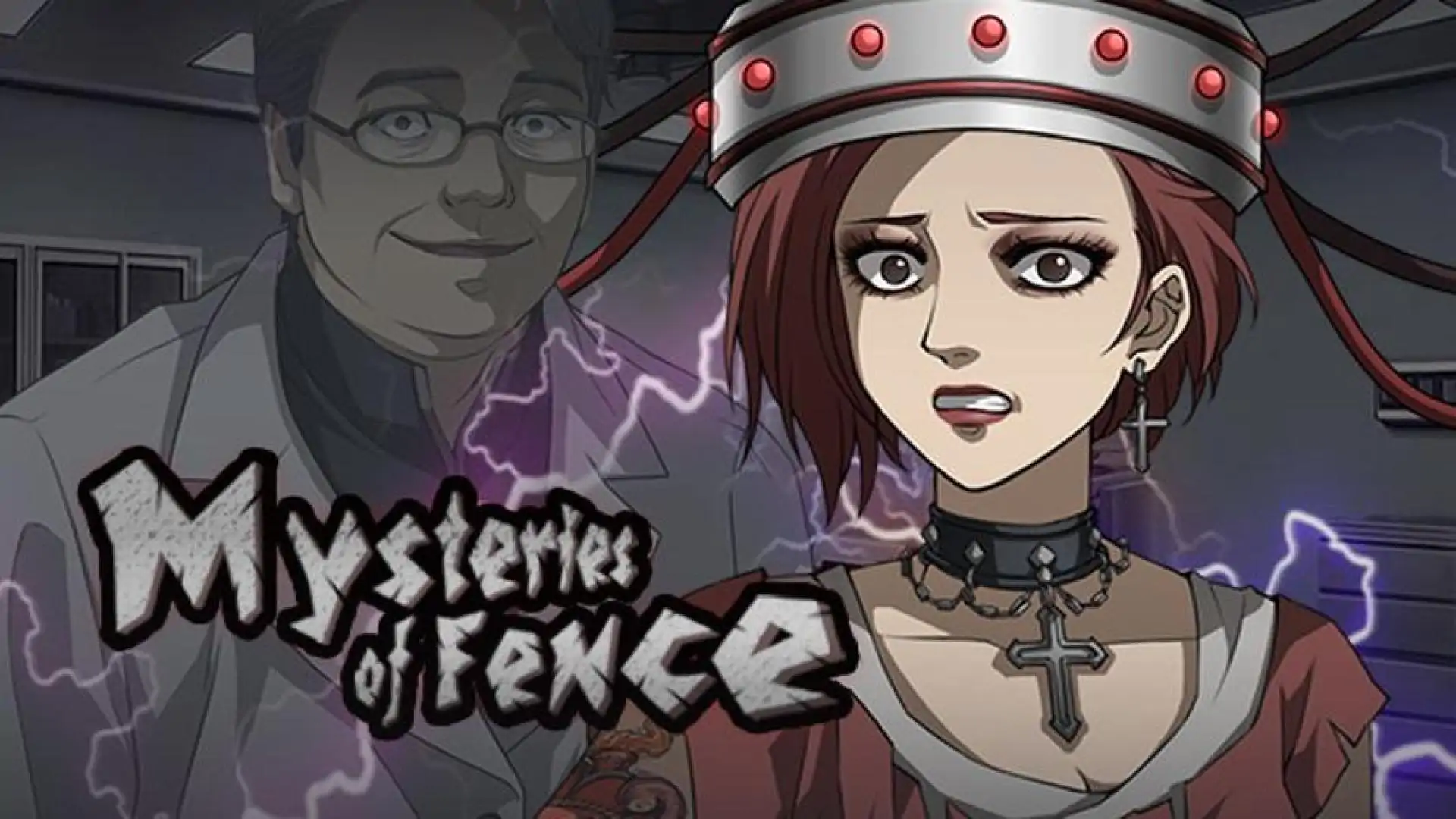 篱笆庄秘闻 / Mysteries of Fence