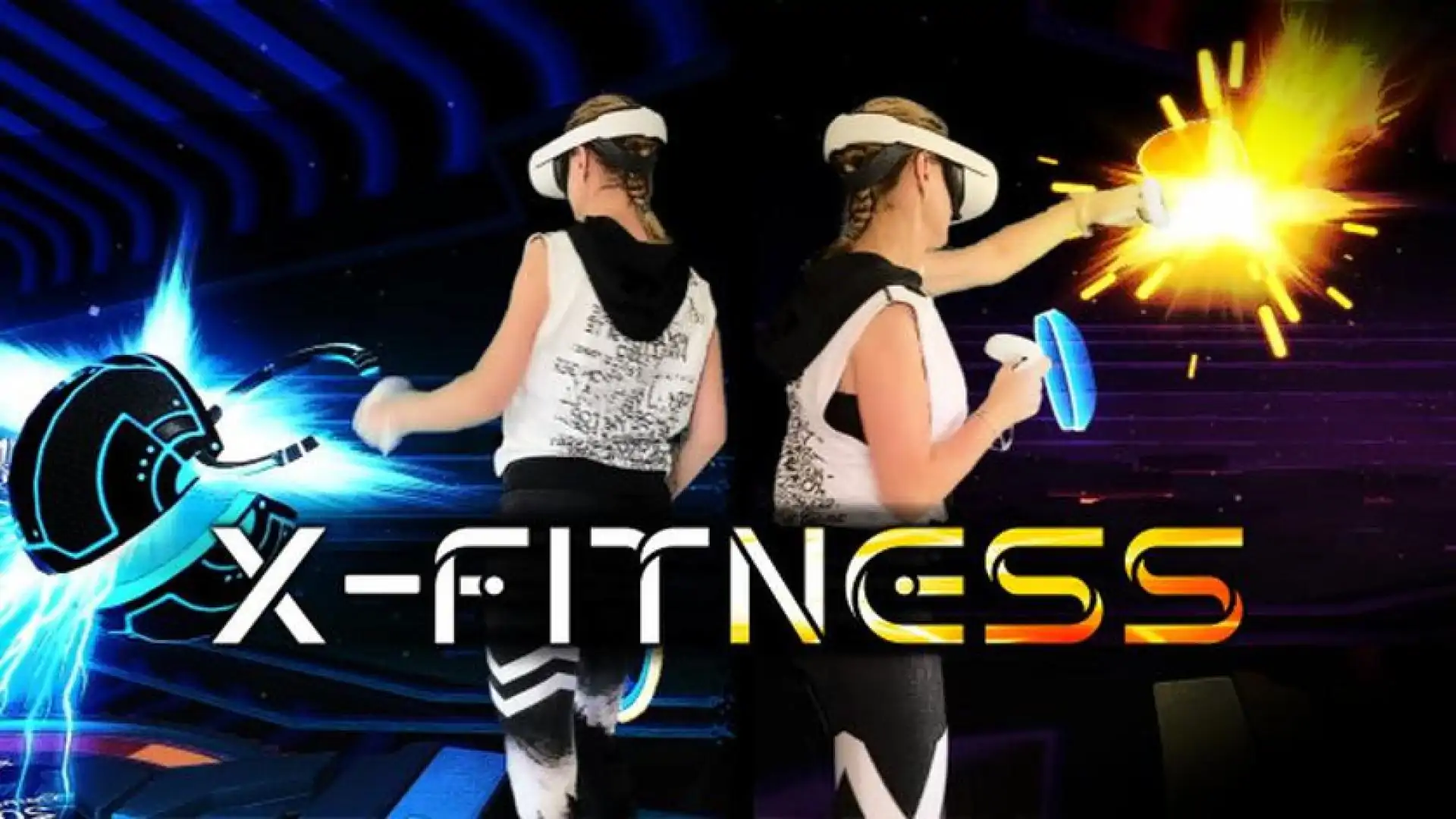 X-Fitness