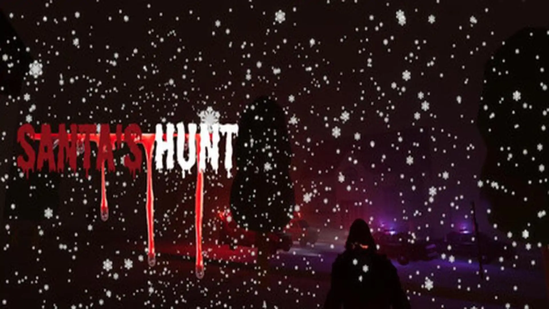 Santa's Hunt