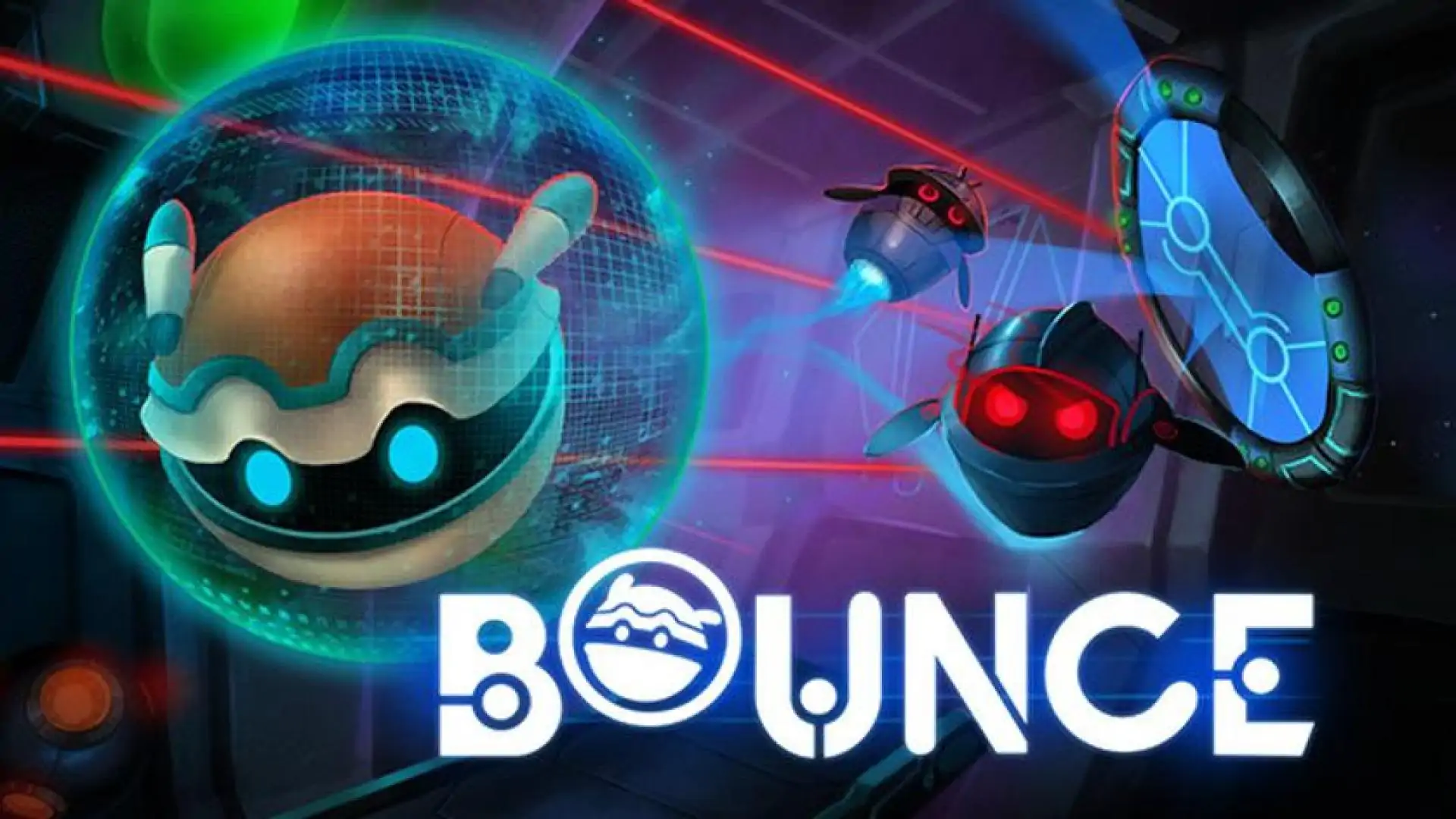 Bounce