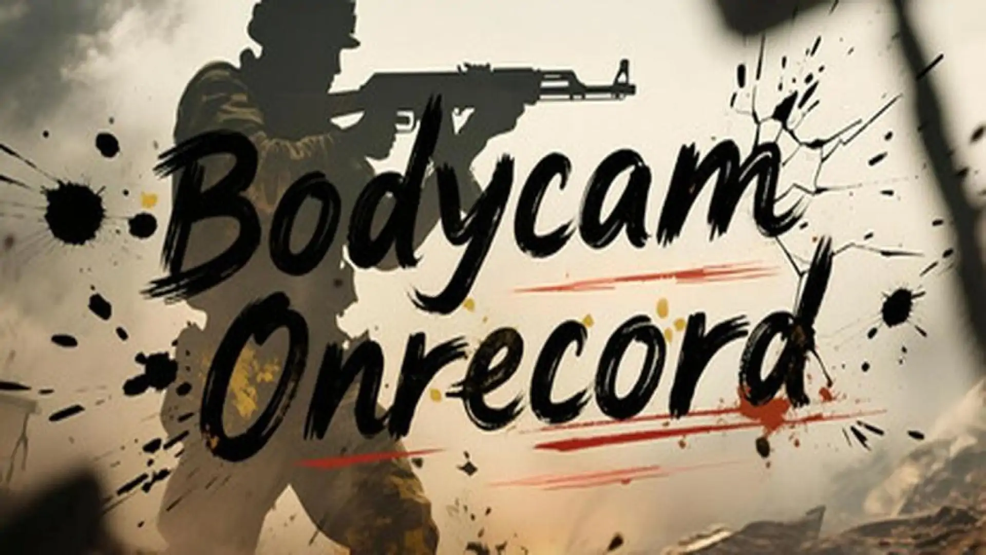 Bodycam Onrecord
