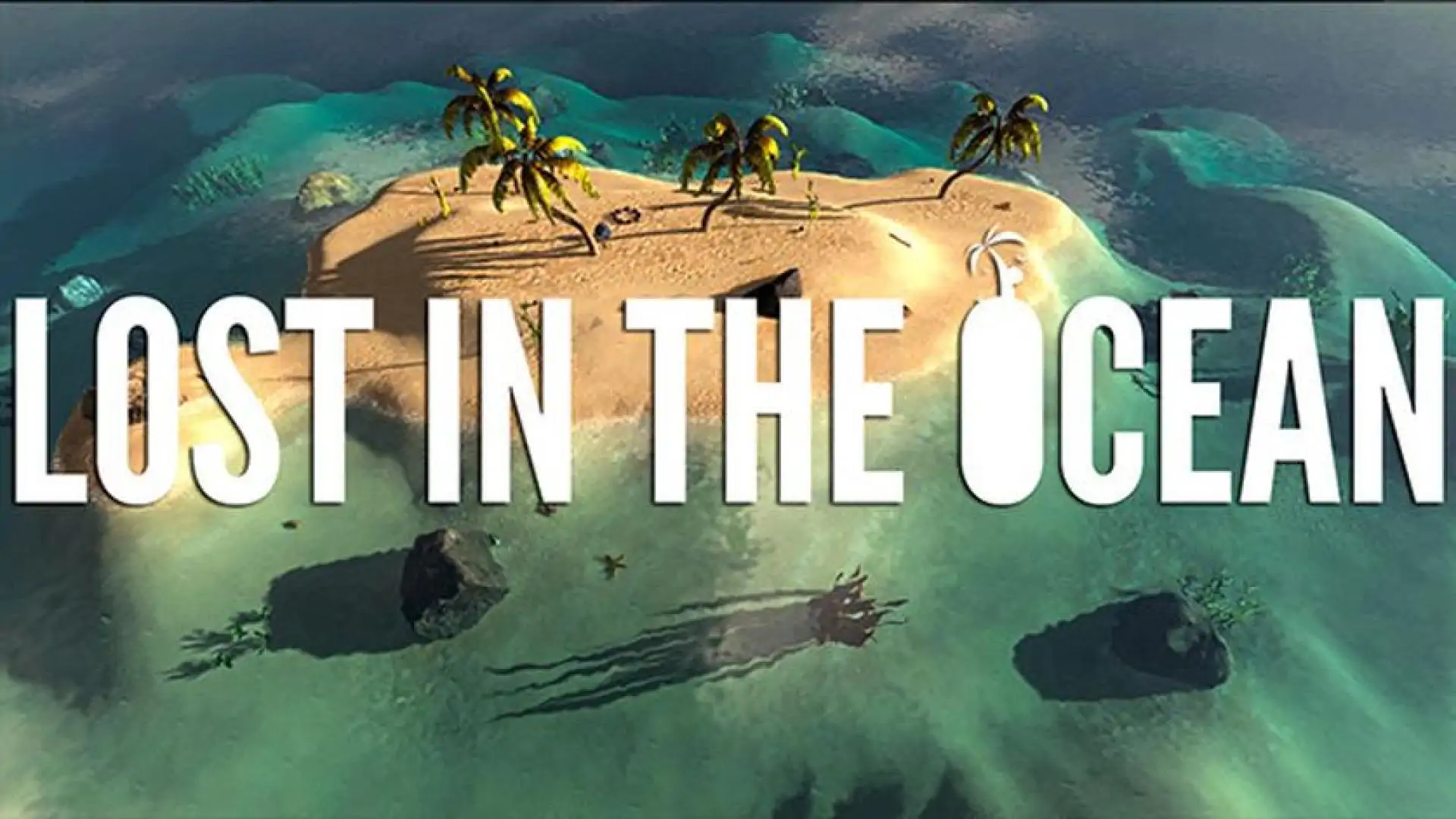 Lost in the Ocean VR