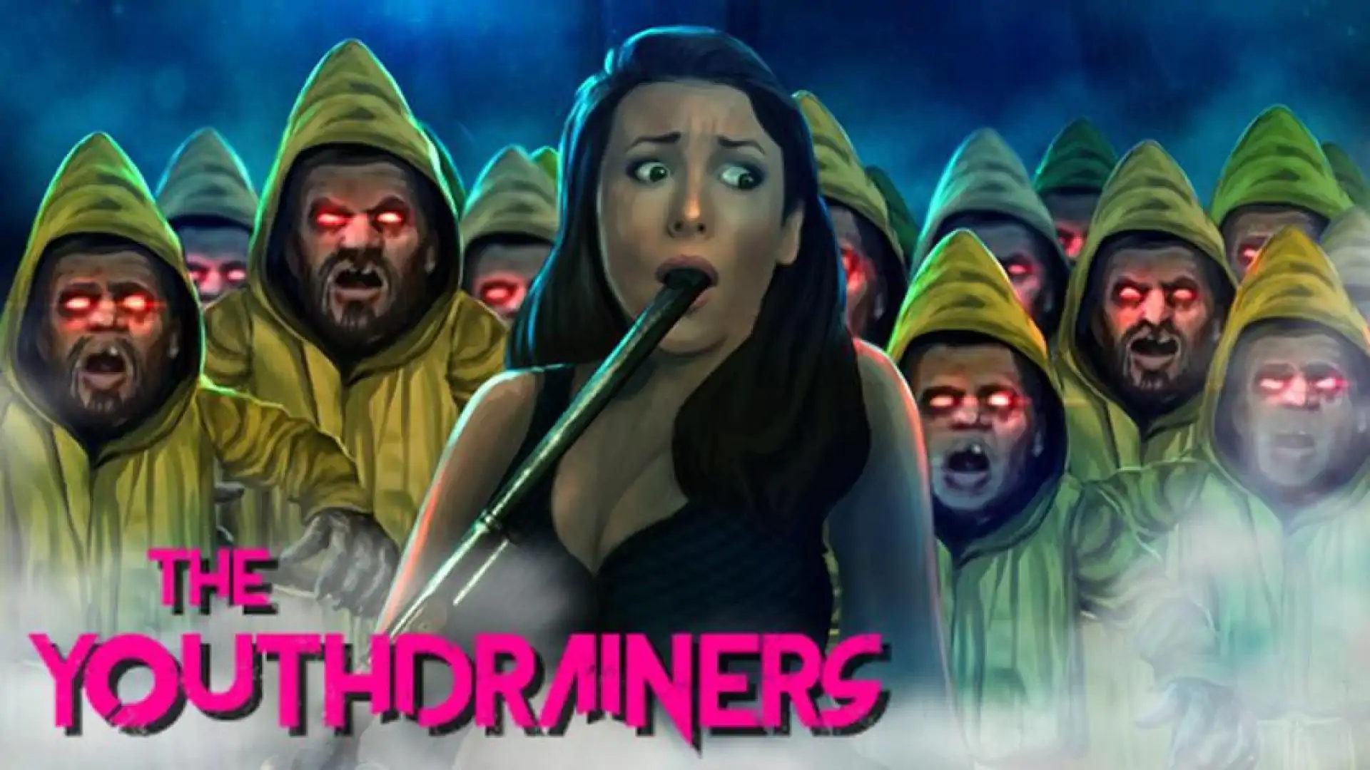 The Youthdrainers