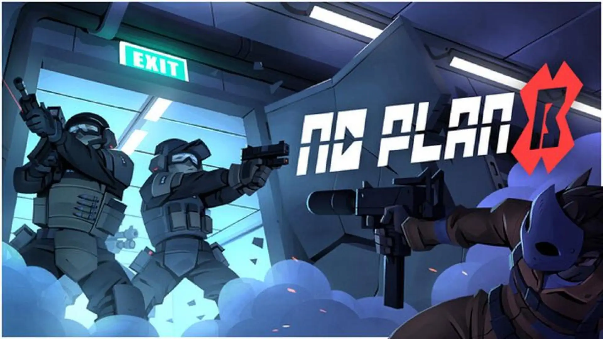 No Plan B