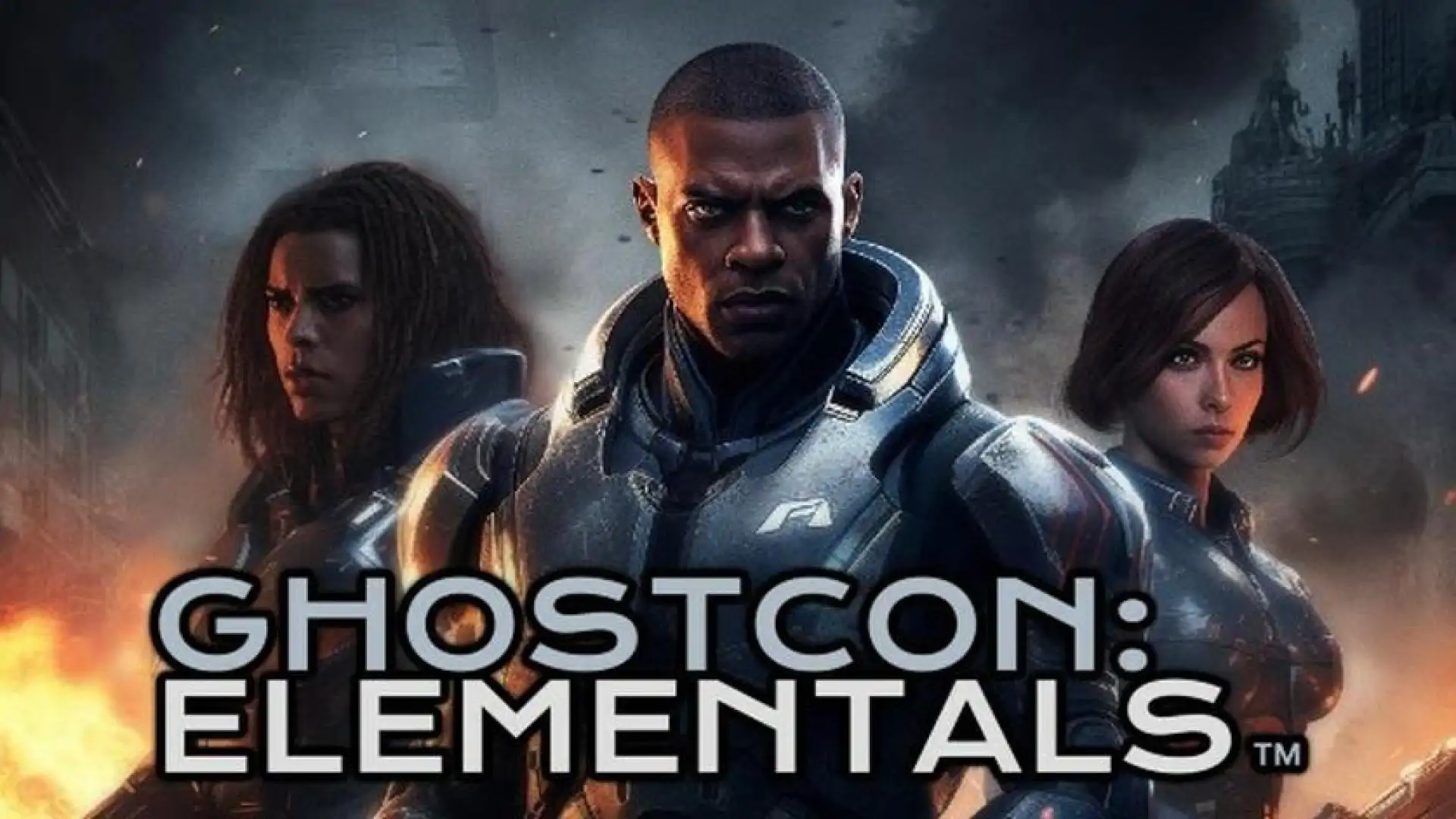 Project: Elementals