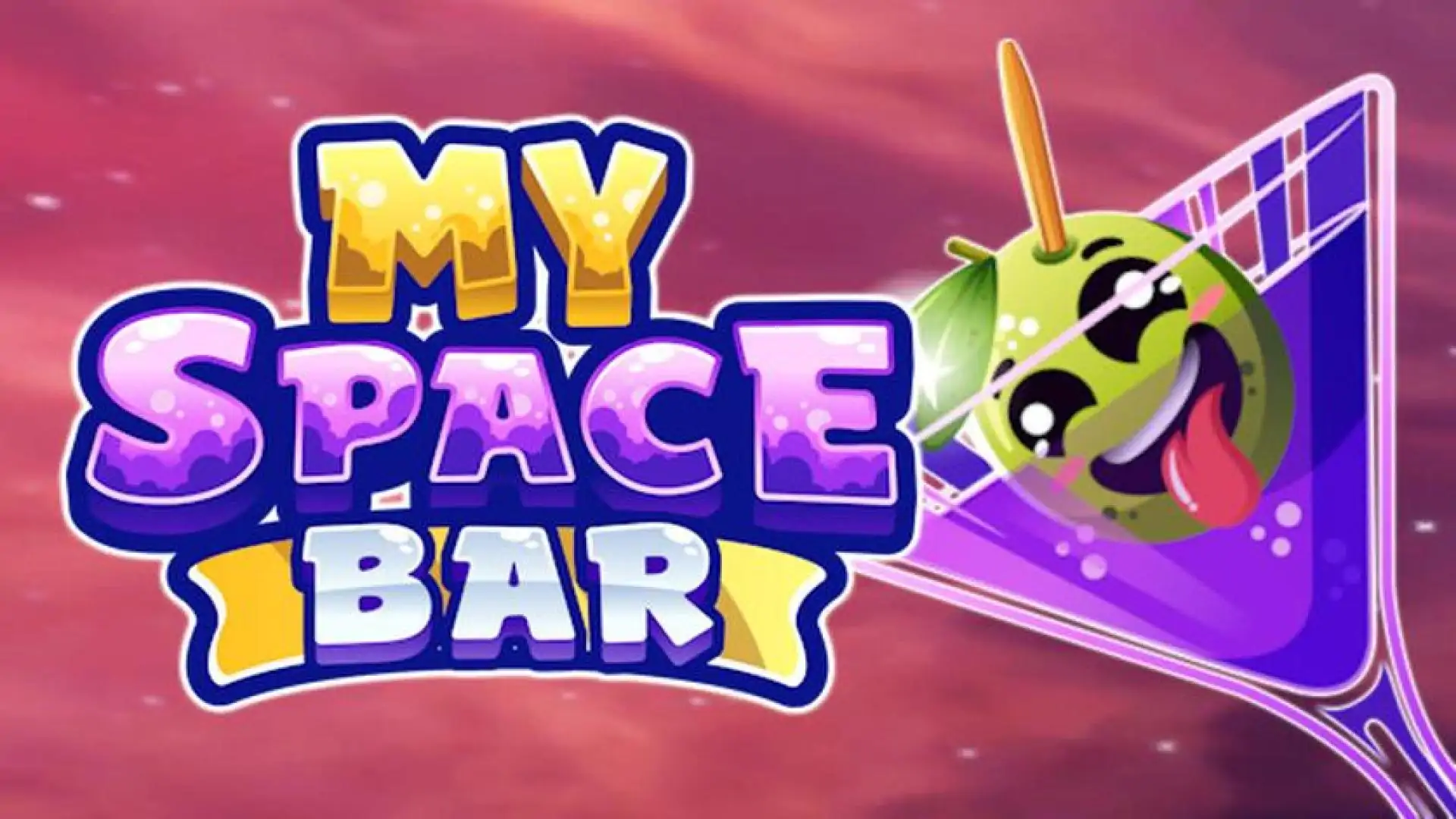 My Space Bar