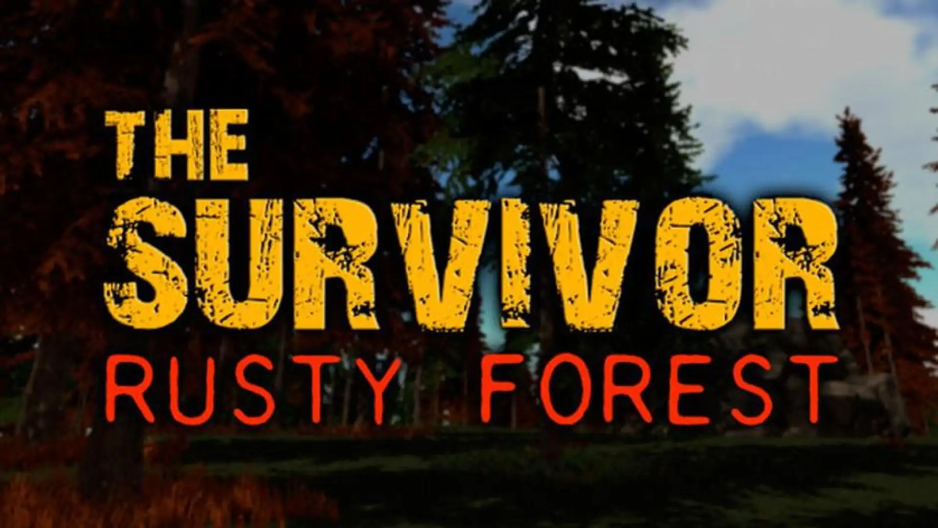 The Survivor