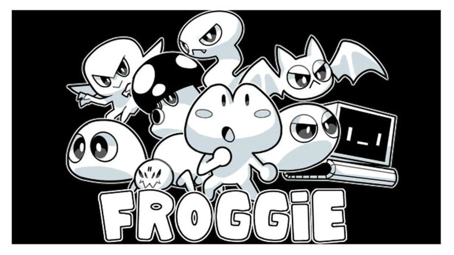 Froggie