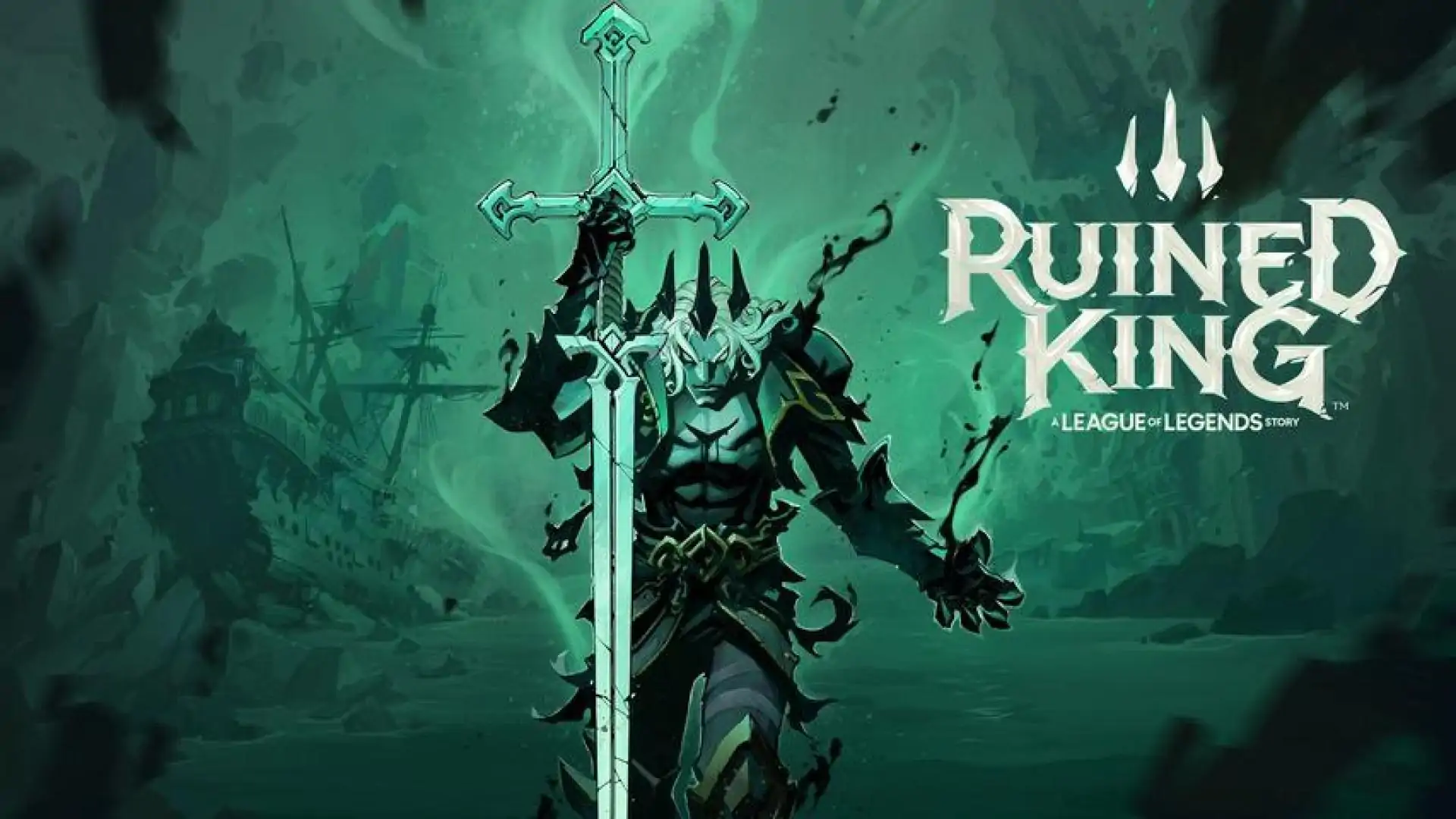 Ruined King: A League of Legends Story™