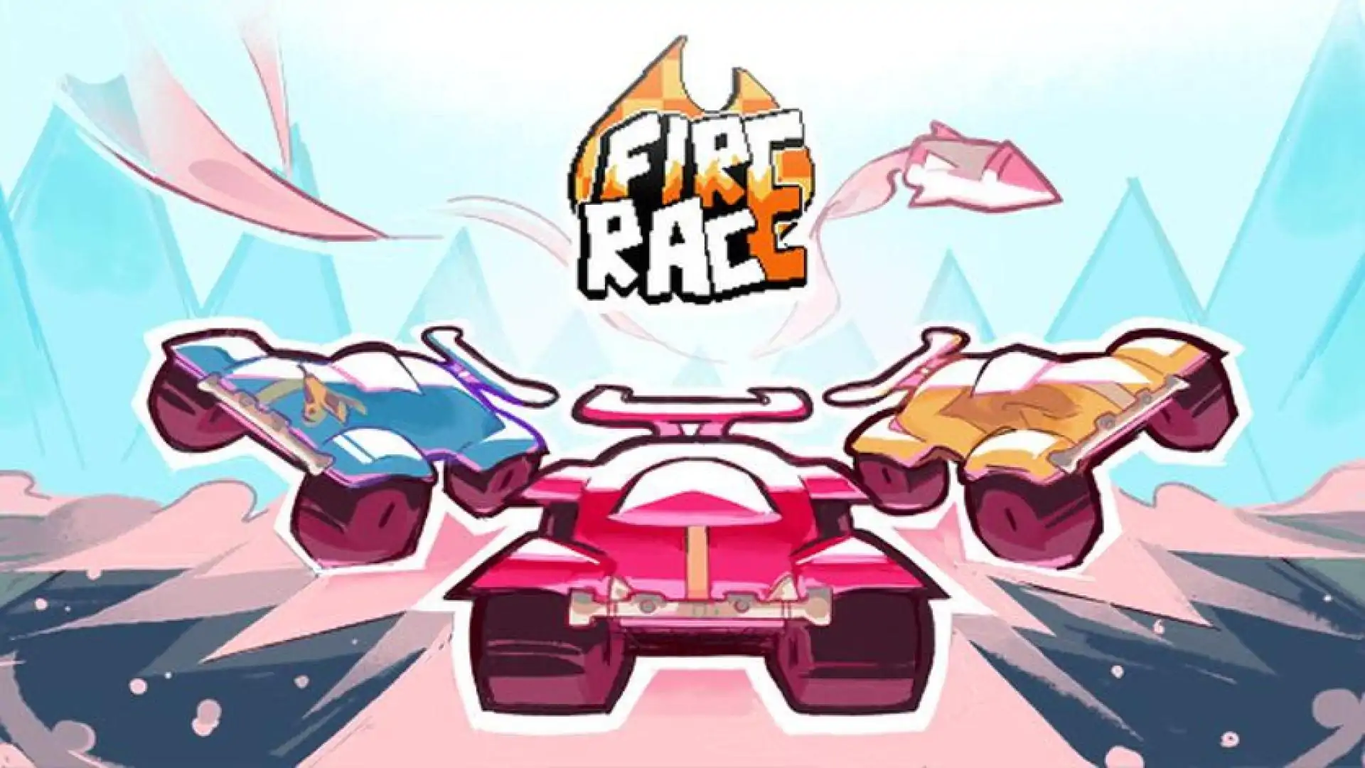 Fire Race