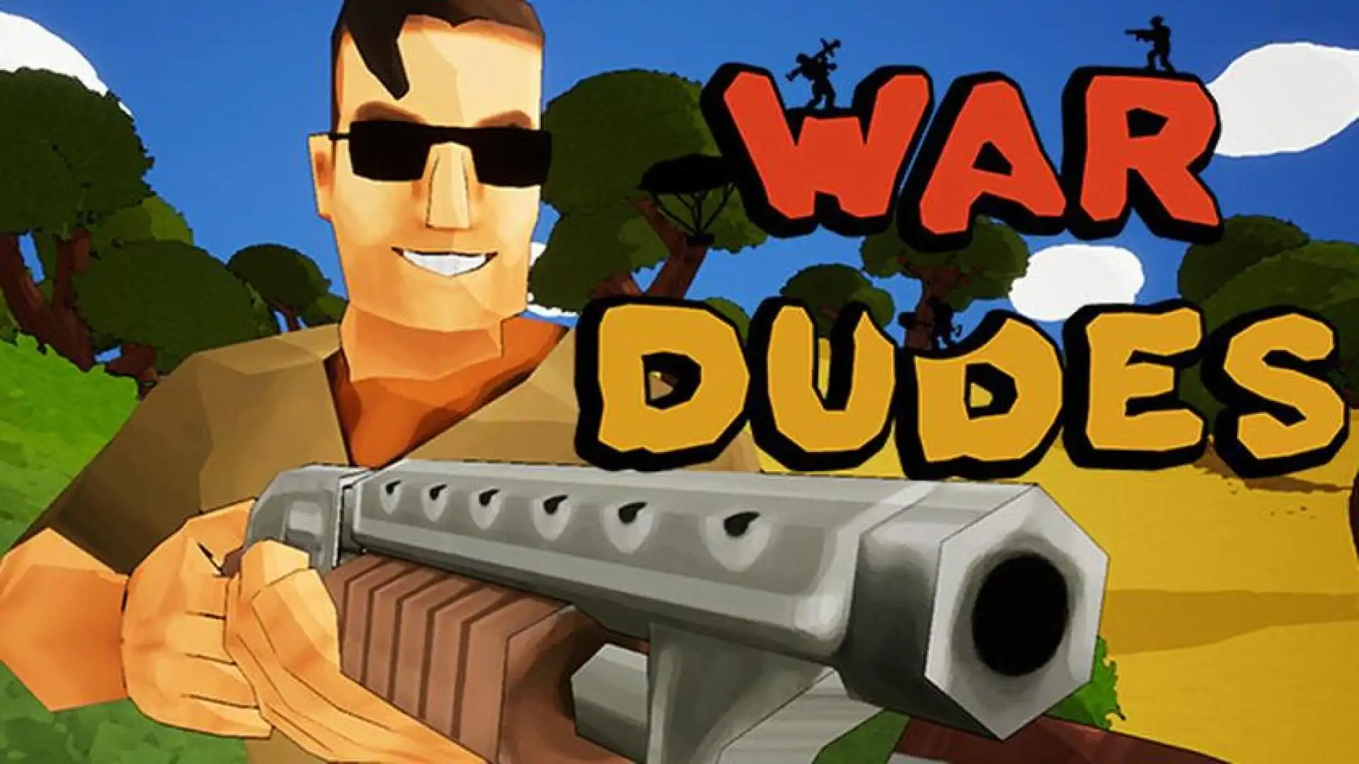 Wardudes