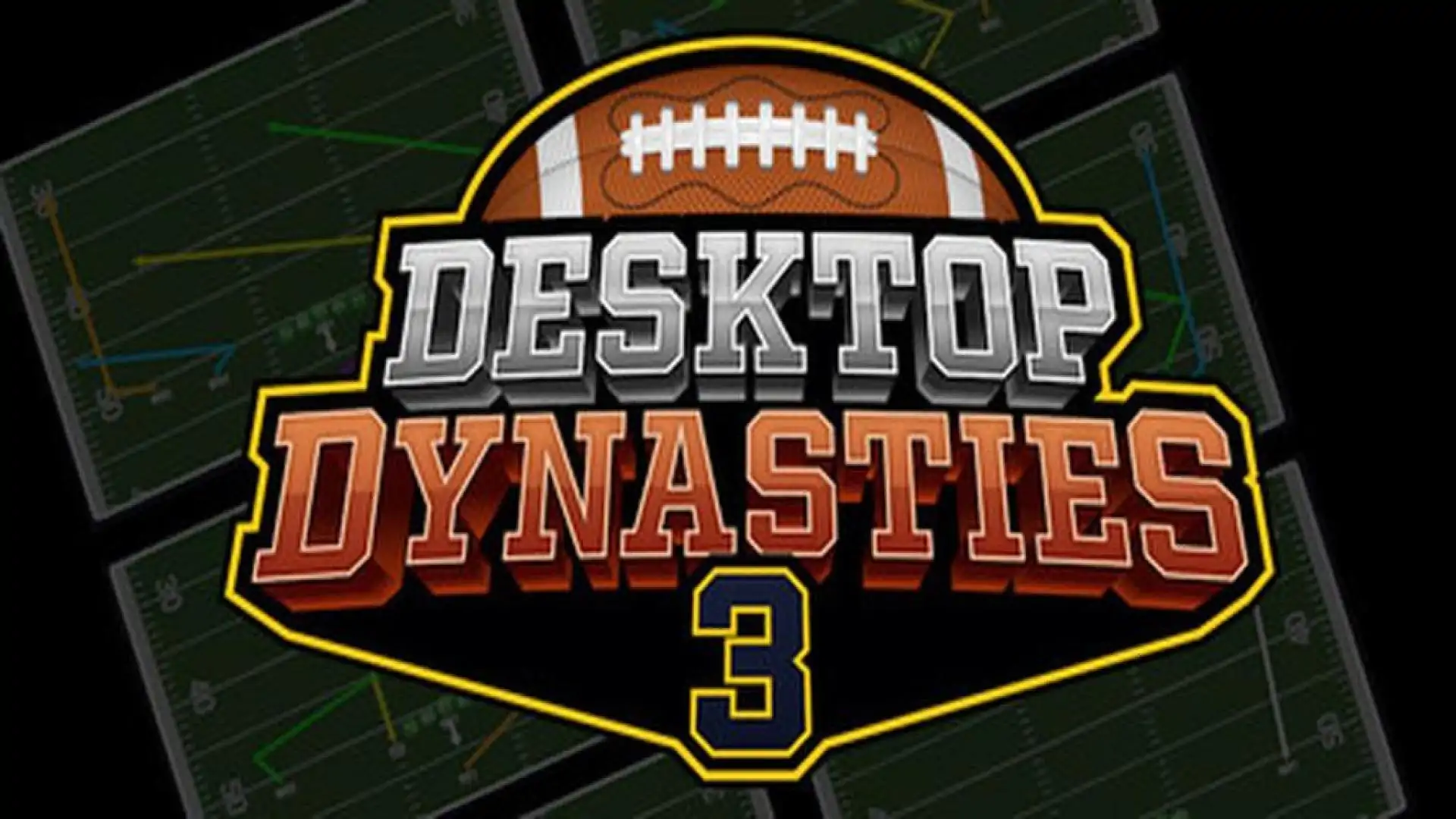Desktop Dynasties 3