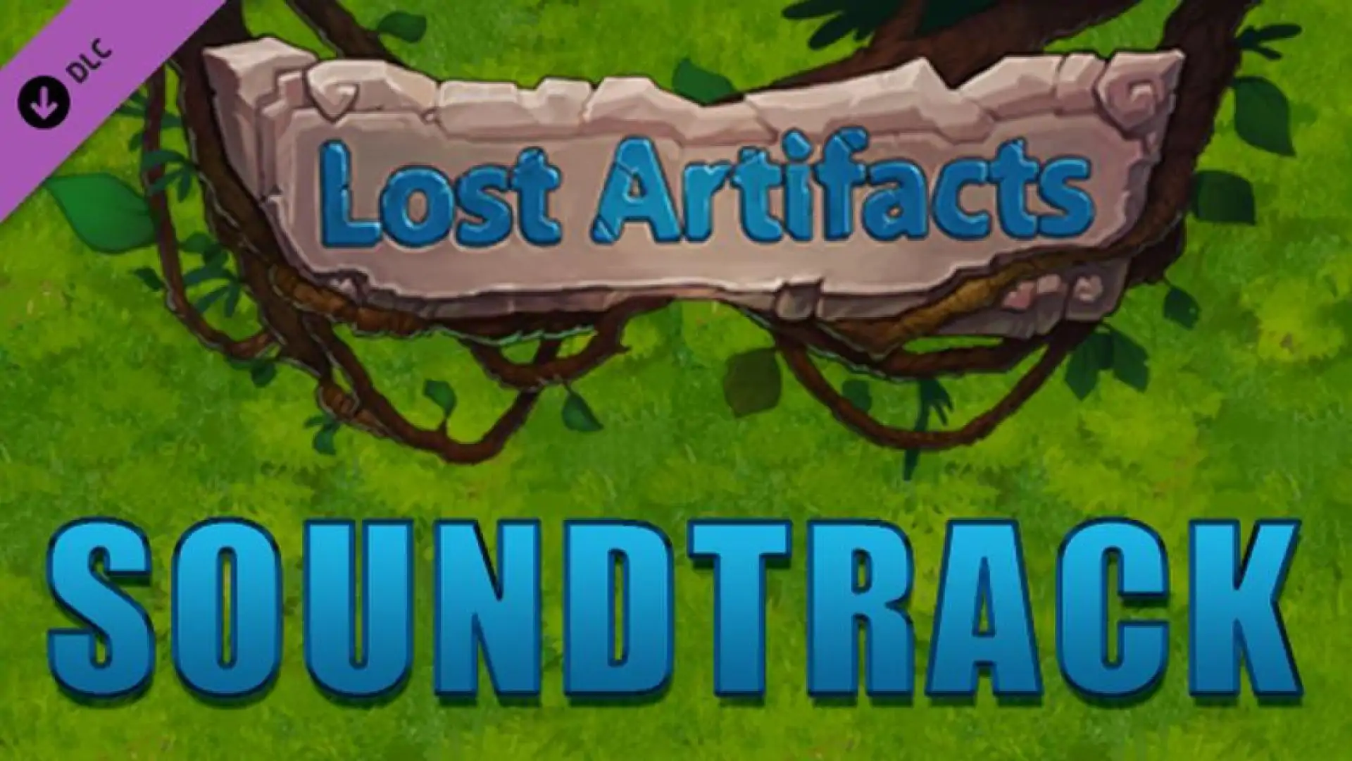 Lost Artifacts - Ancient Tribe Survival