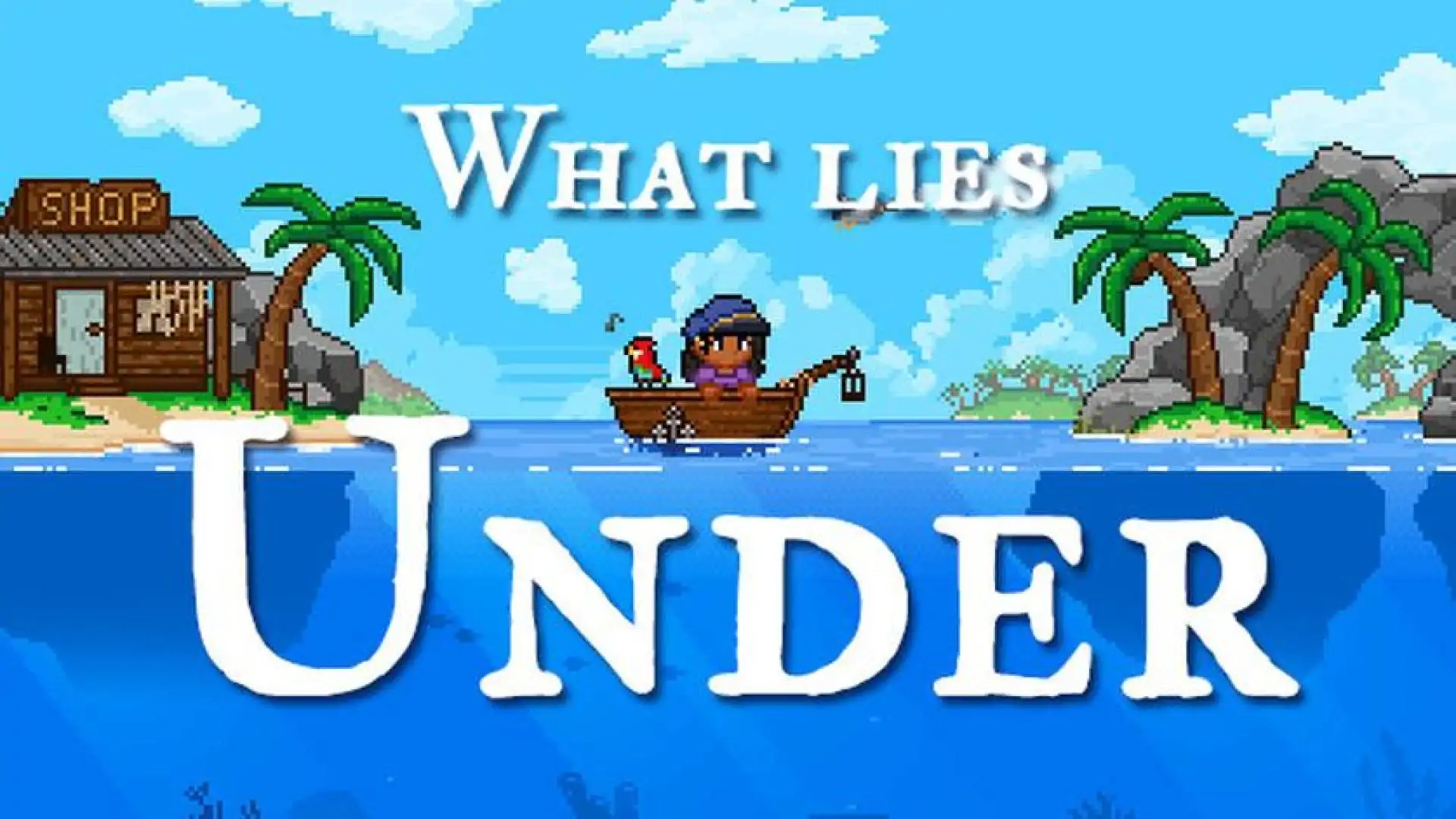 What Lies Under