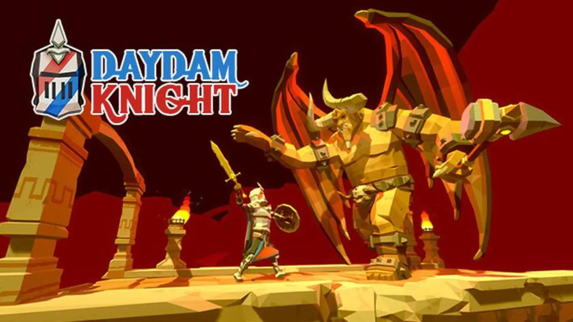 Daydam Knight