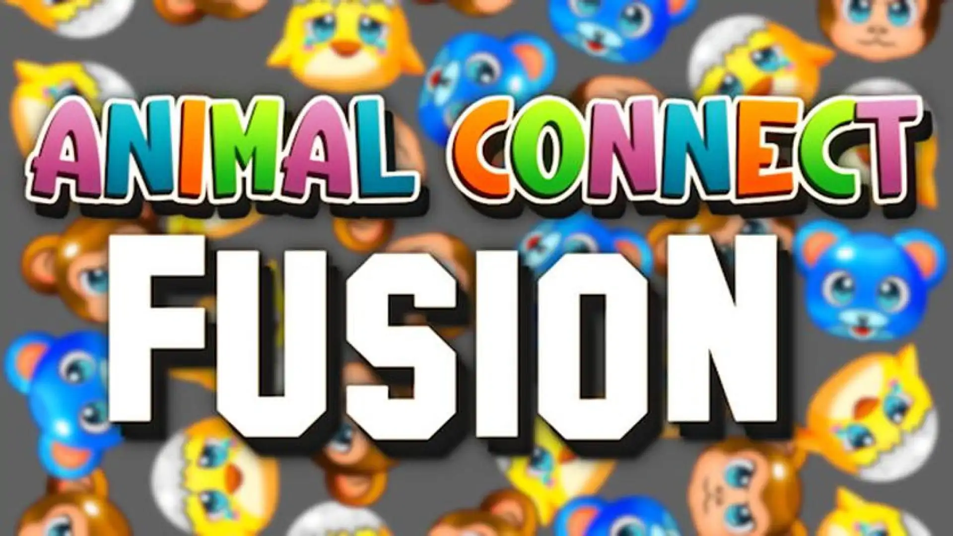 Animal Connect Fusion