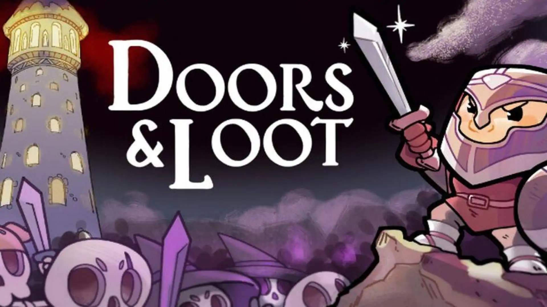 Doors & Loot