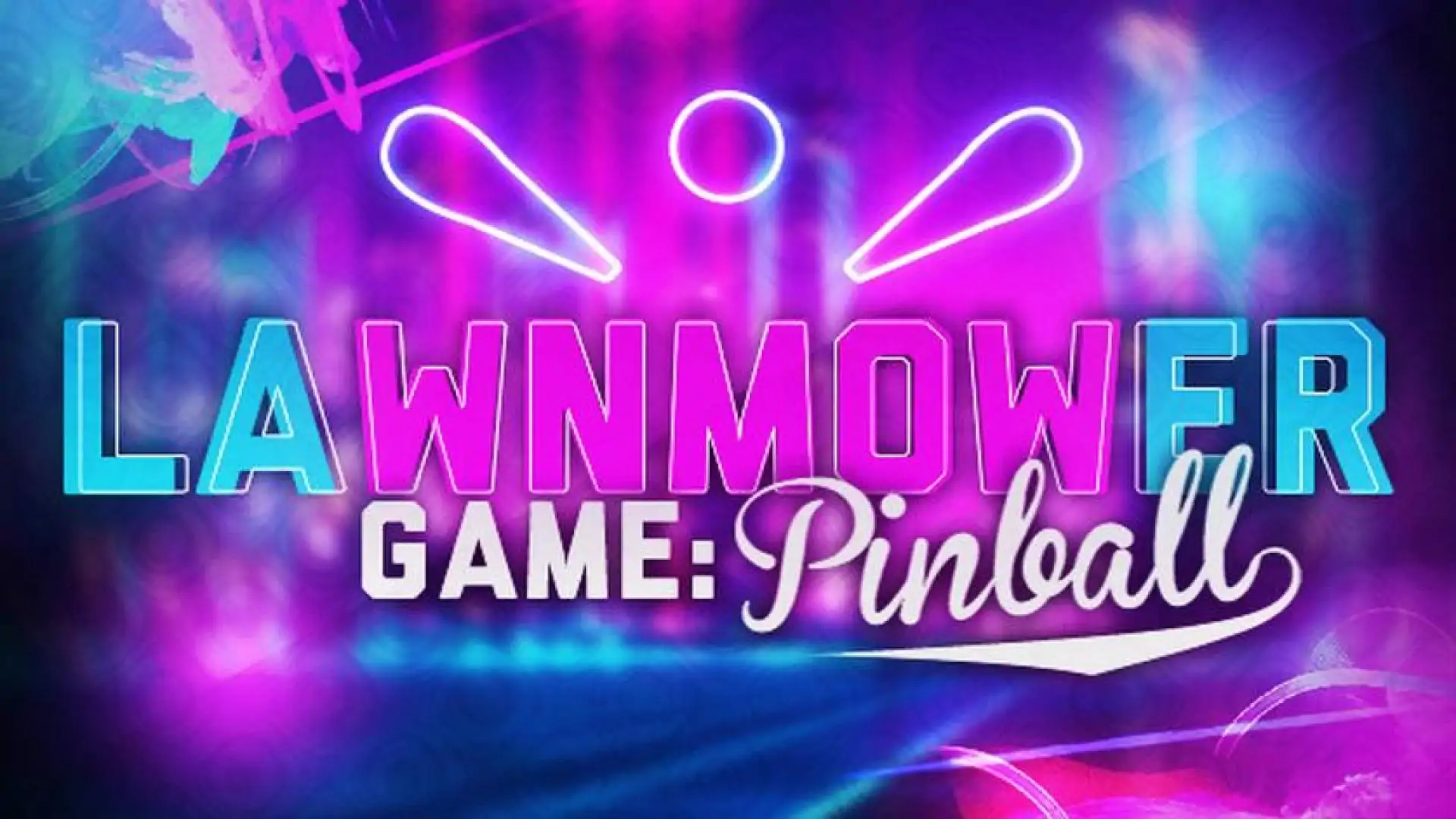 Lawnmower Game: Pinball