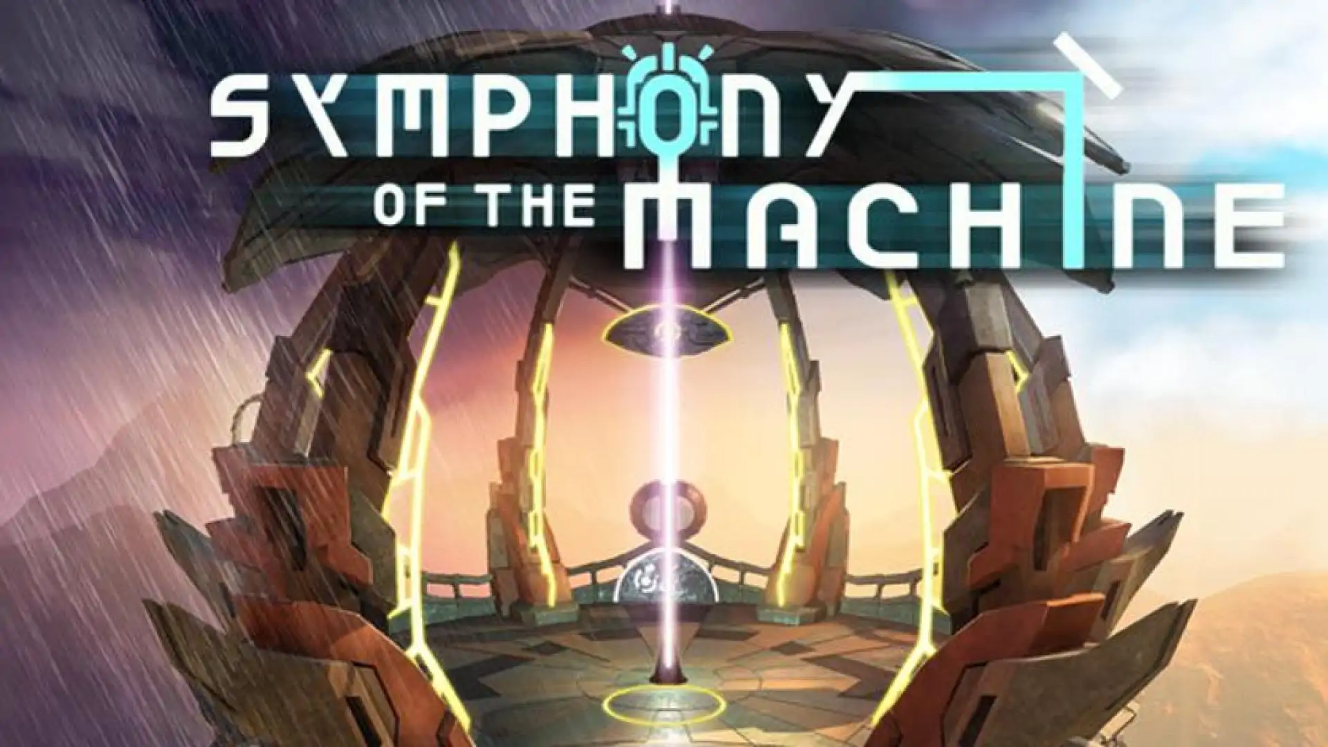 Symphony of the Machine