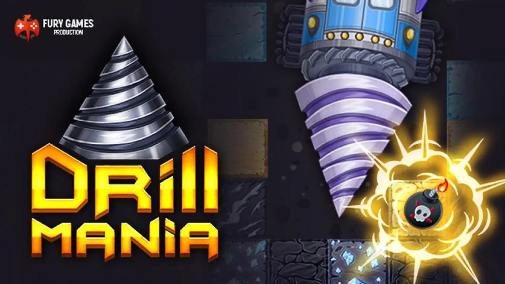DrillMania