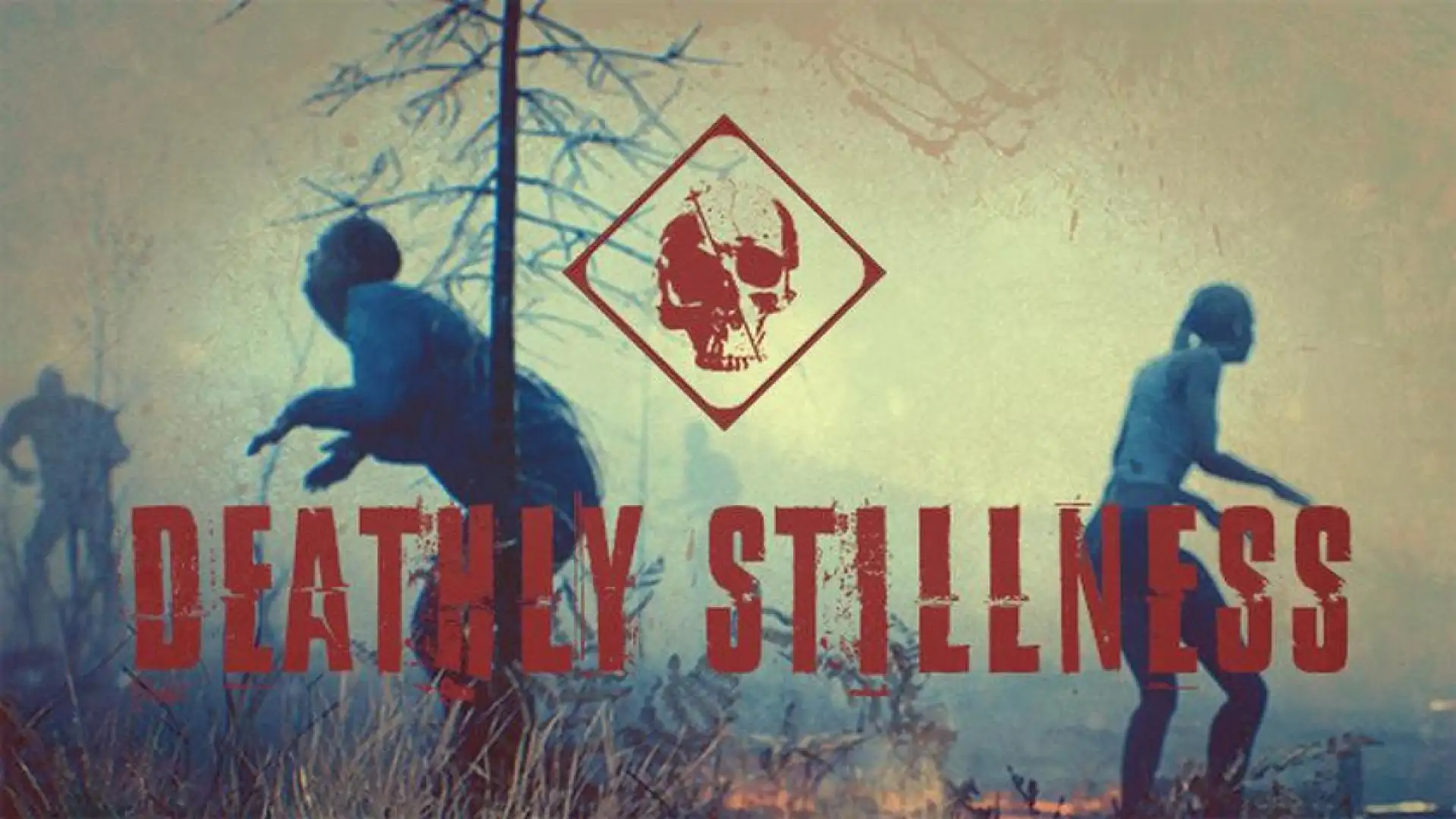 死寂(Deathly Stillness)