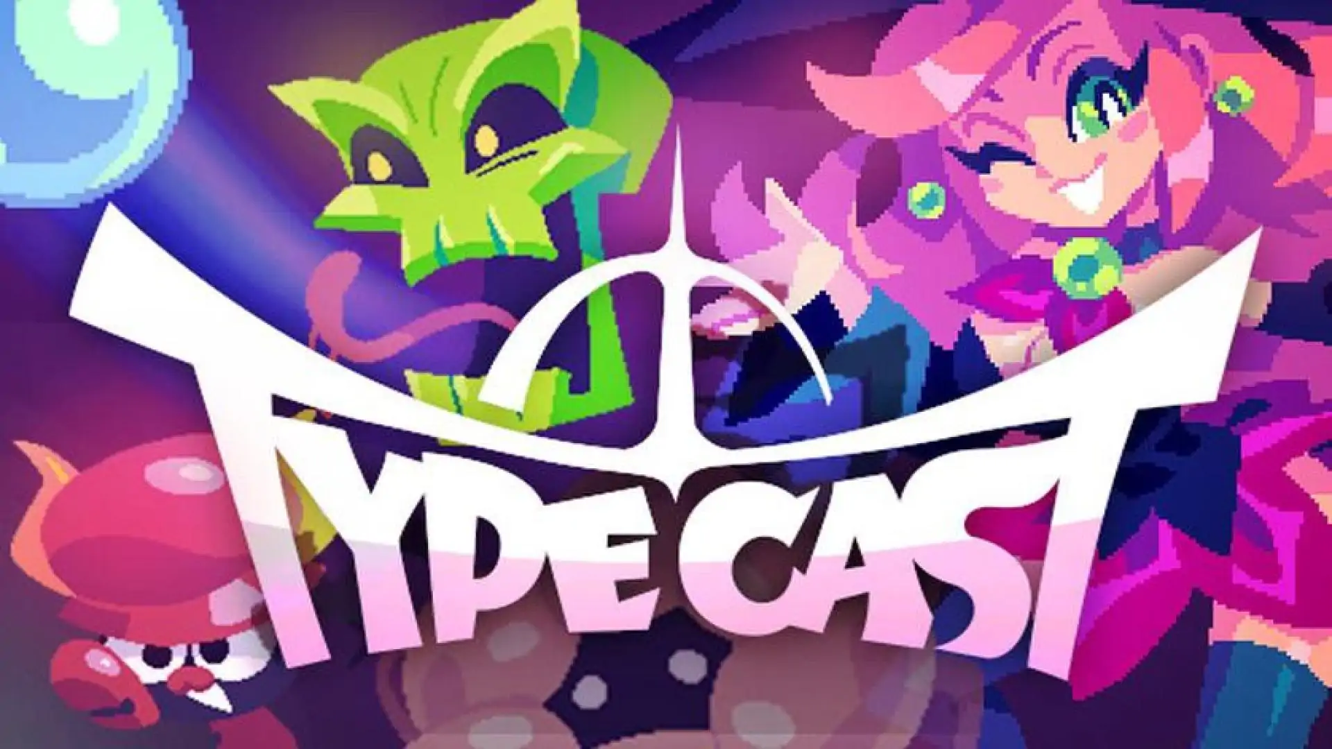 TYPECAST
