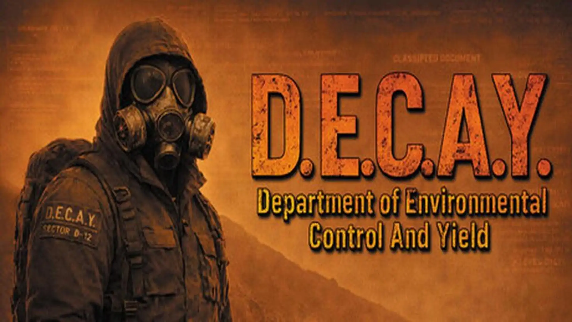 D.E.C.A.Y.