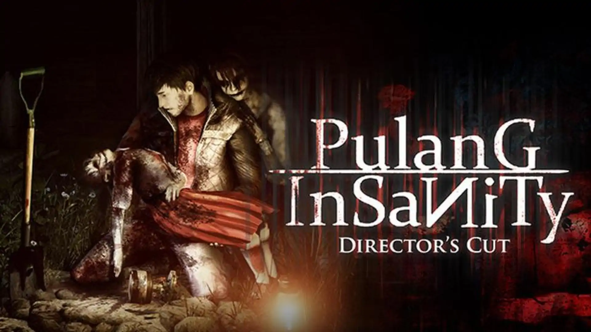 Pulang Insanity - Director's Cut