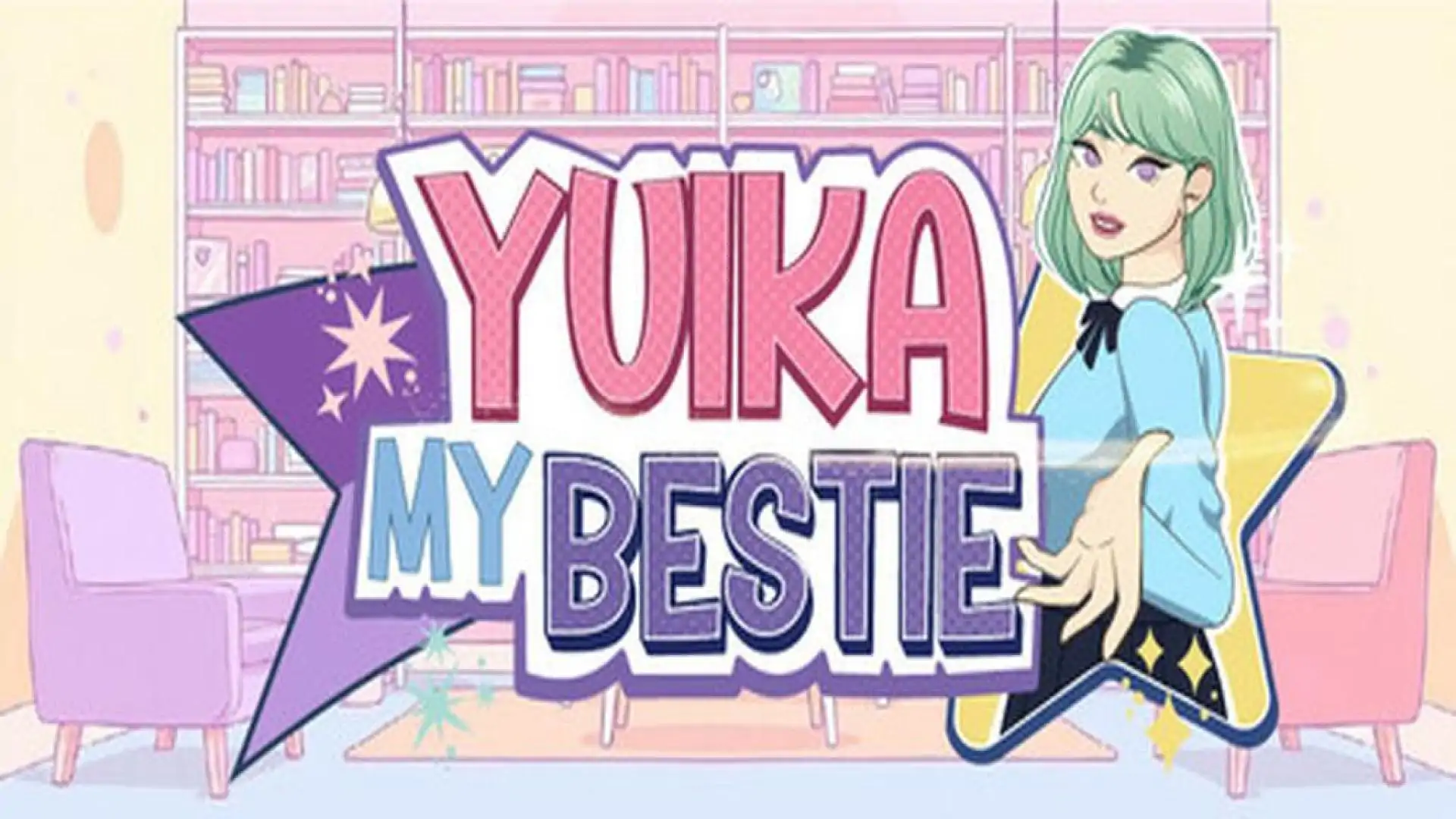 Yuika My Bestie