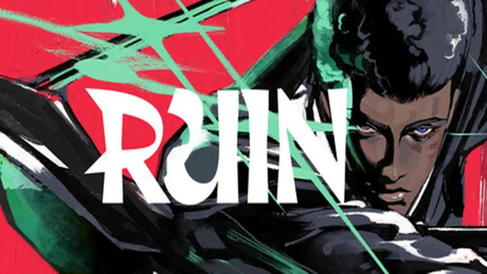 RUIN