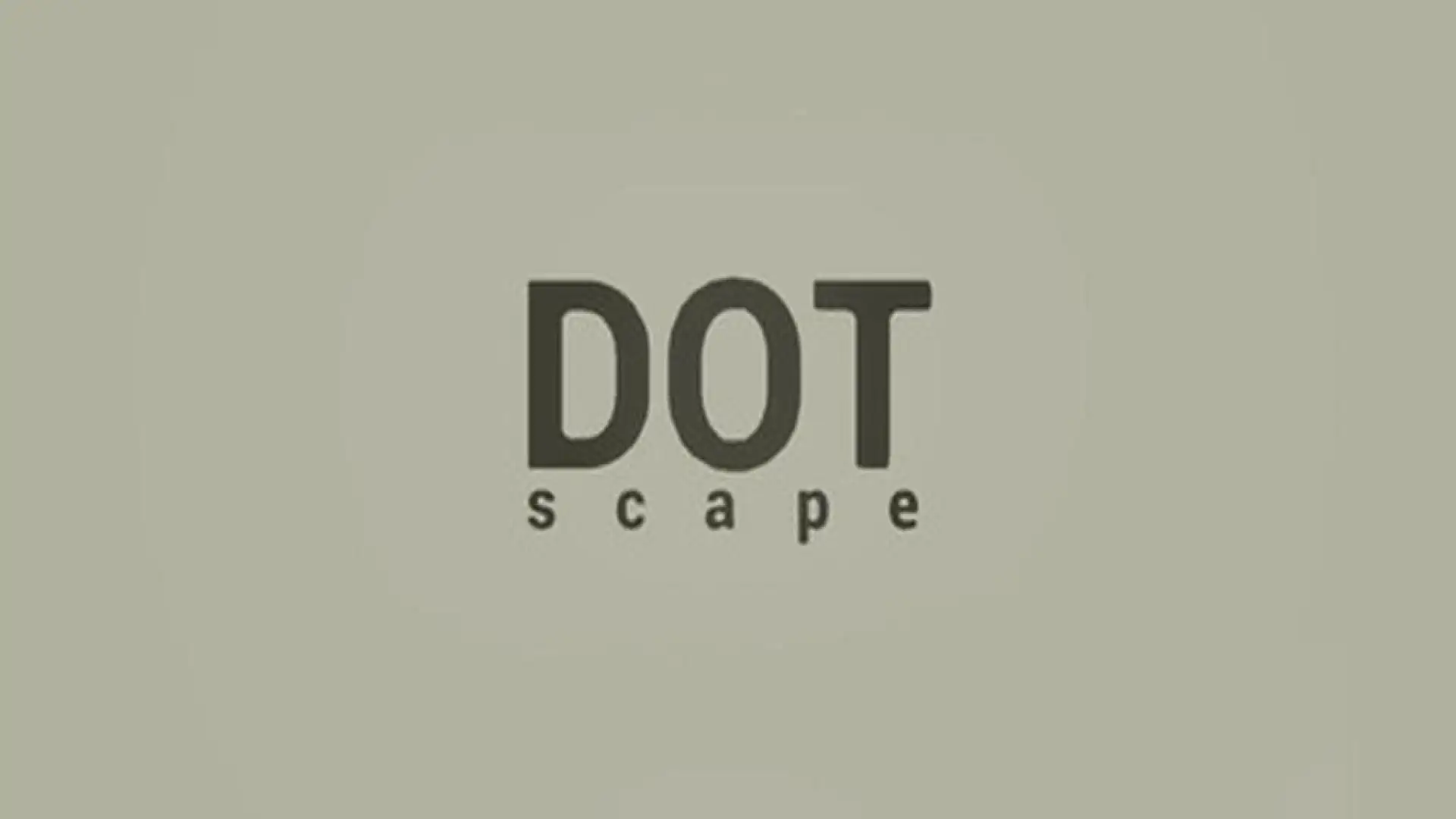DOTscape