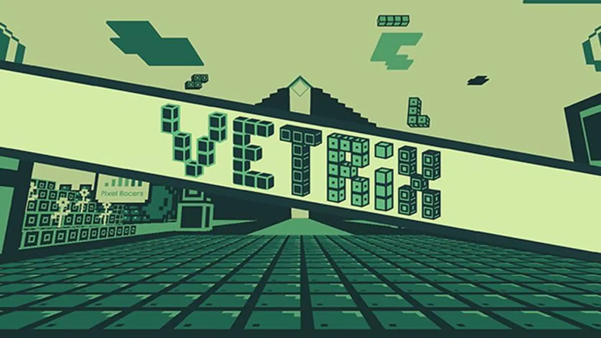 Vetrix