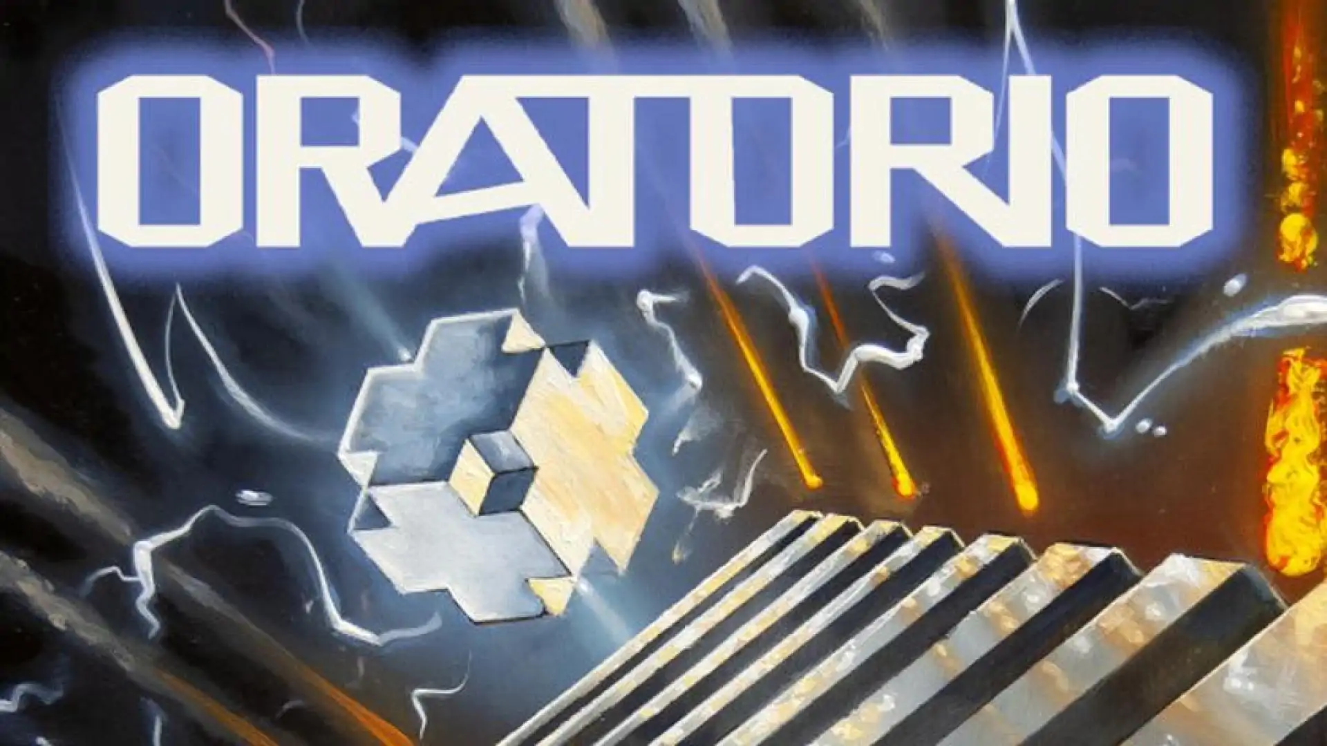 Oratorio