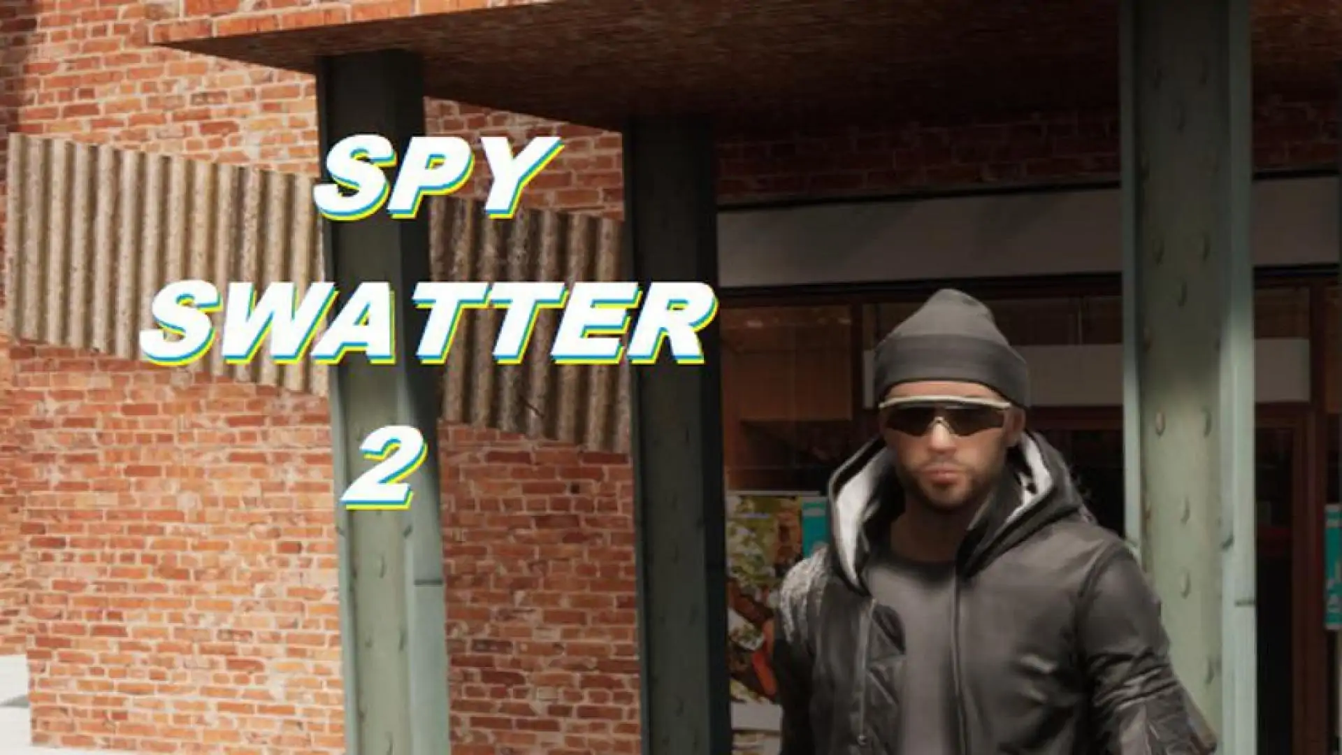 SPY SWATTER 2