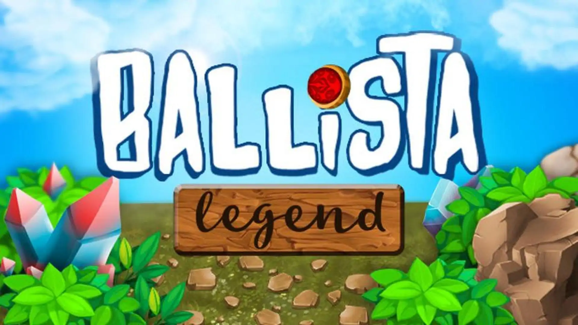 Ballista Legend