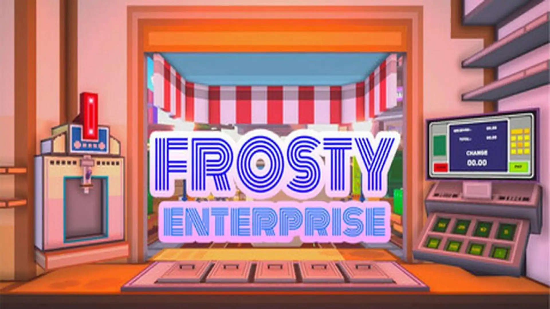 Frosty Enterprise