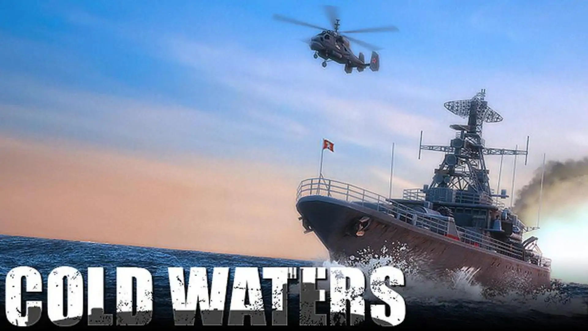 Cold Waters