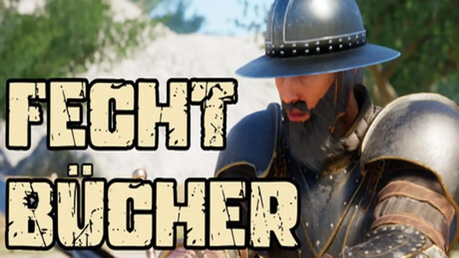 Fechtbucher