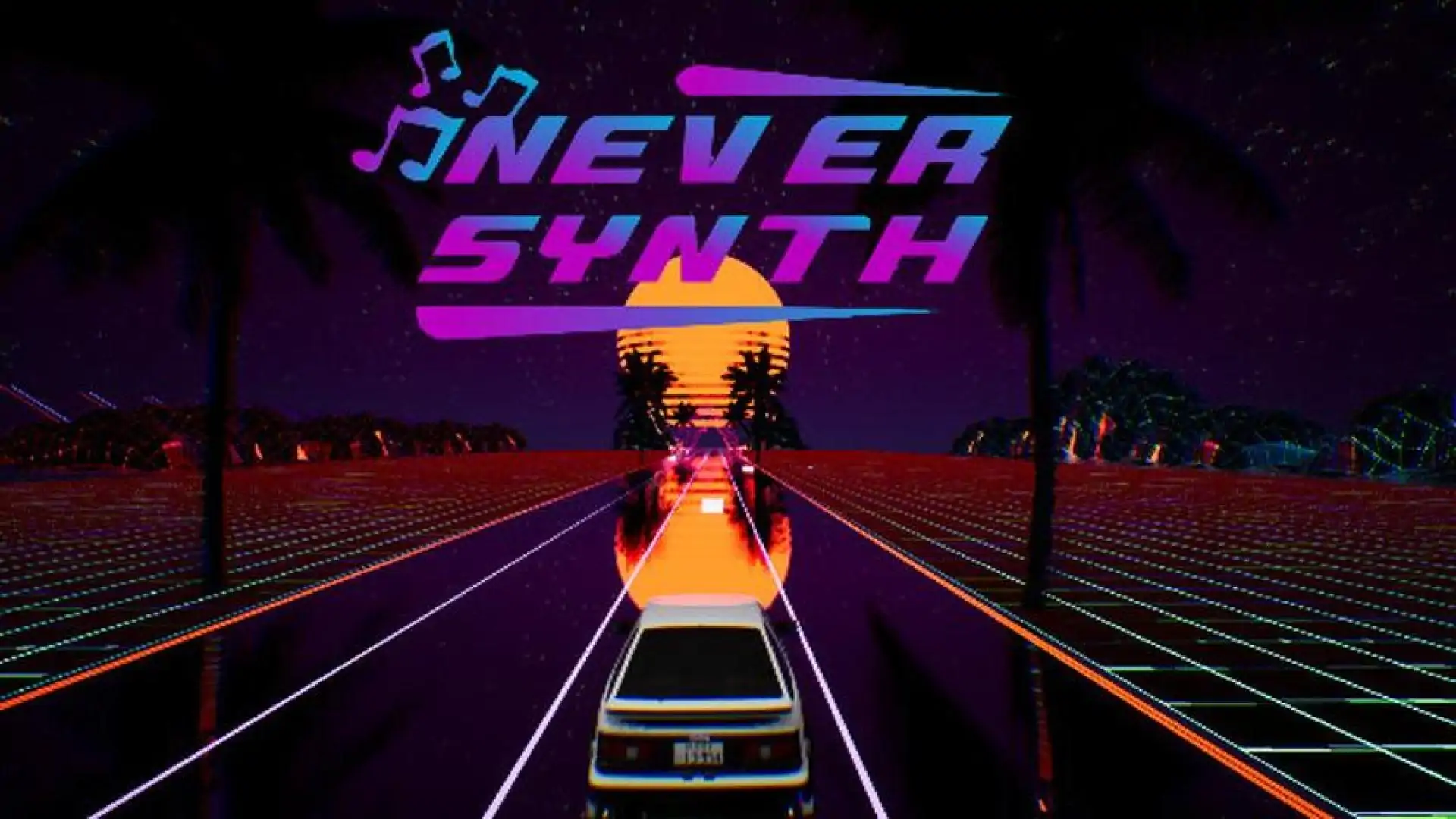 NeverSynth